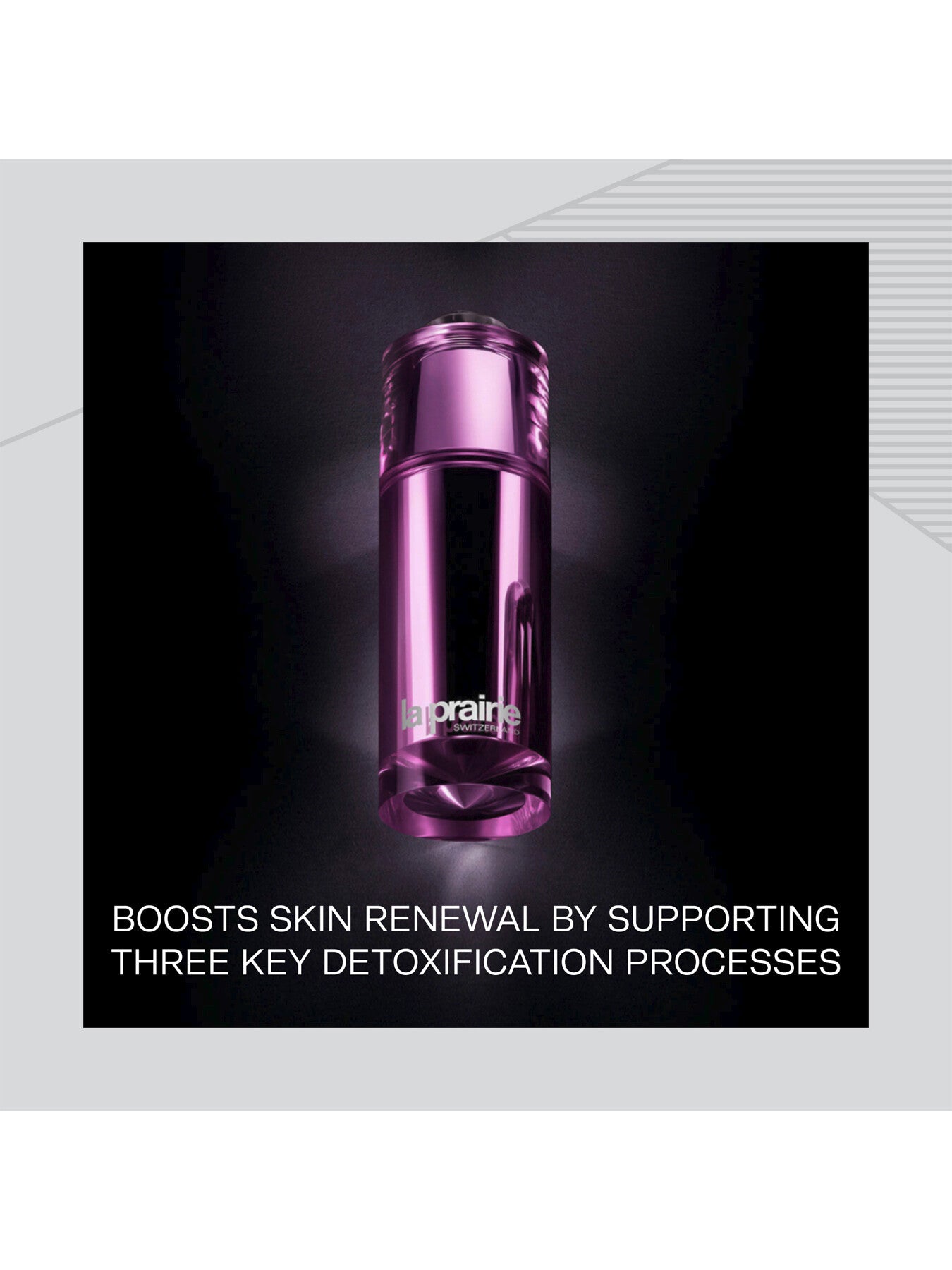 Platinum Rare Haute-Rejuvenation Elixir Serum 30ml