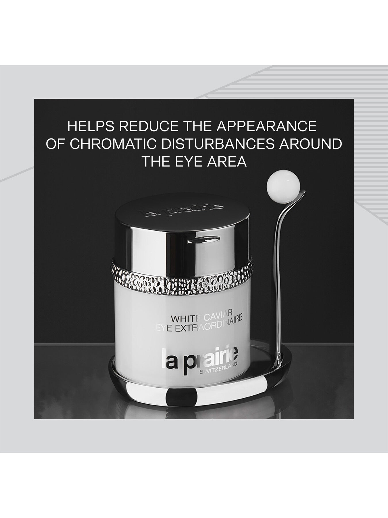 White Caviar Eye Extraordinaire 20ml