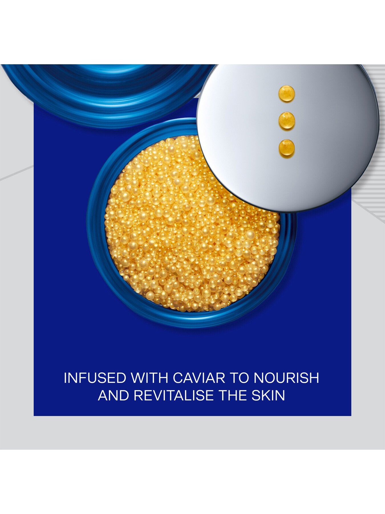 Skin Caviar Luxe Cream Sheer 50ml