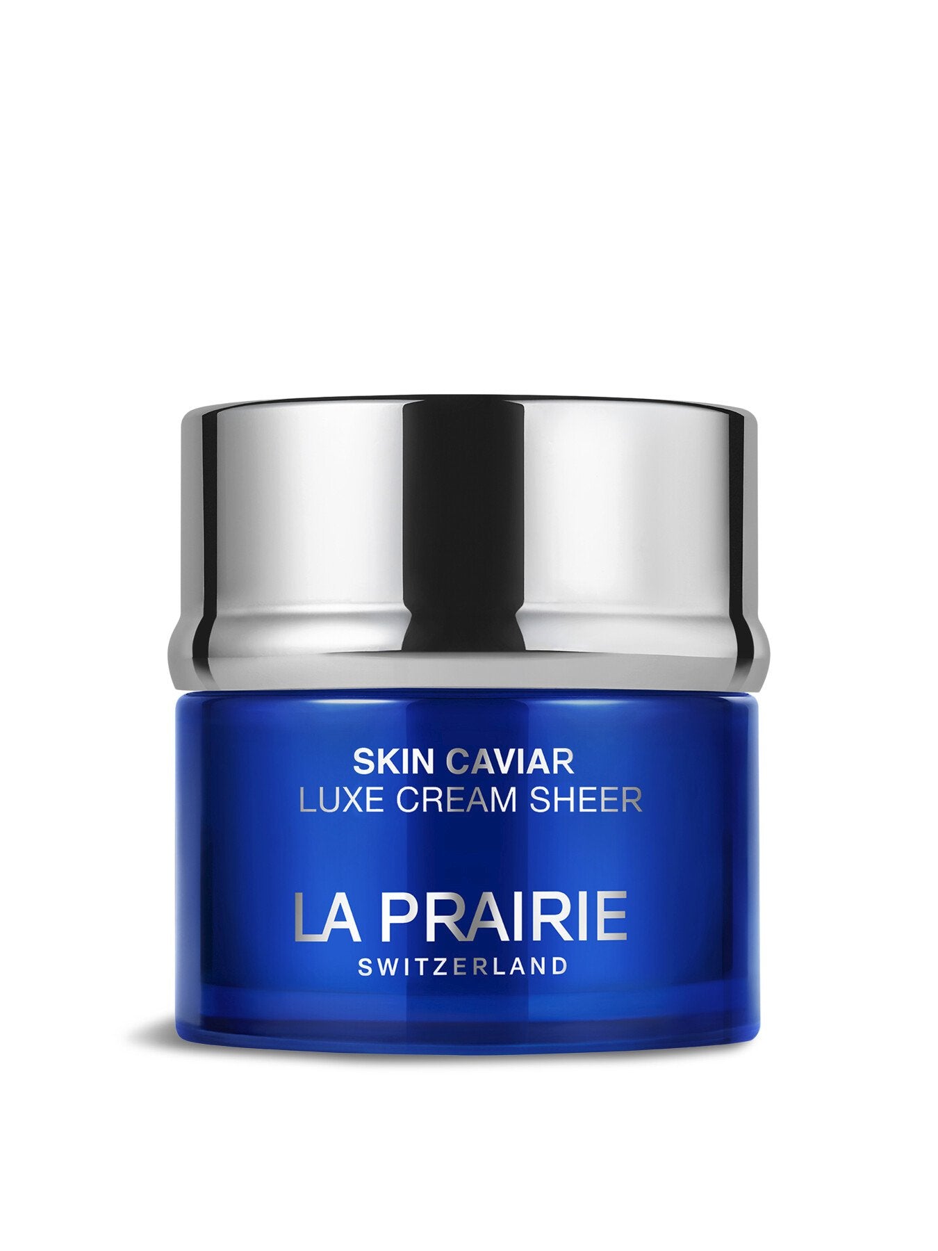 Skin Caviar Luxe Cream Sheer 100ml