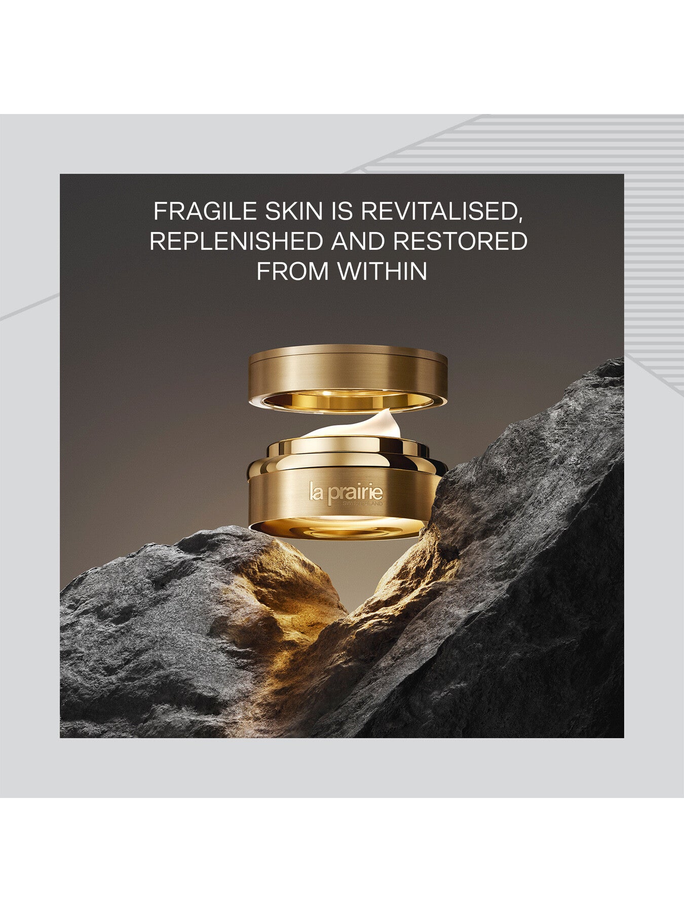 Pure Gold Radiance Nocturnal Balm 60ml