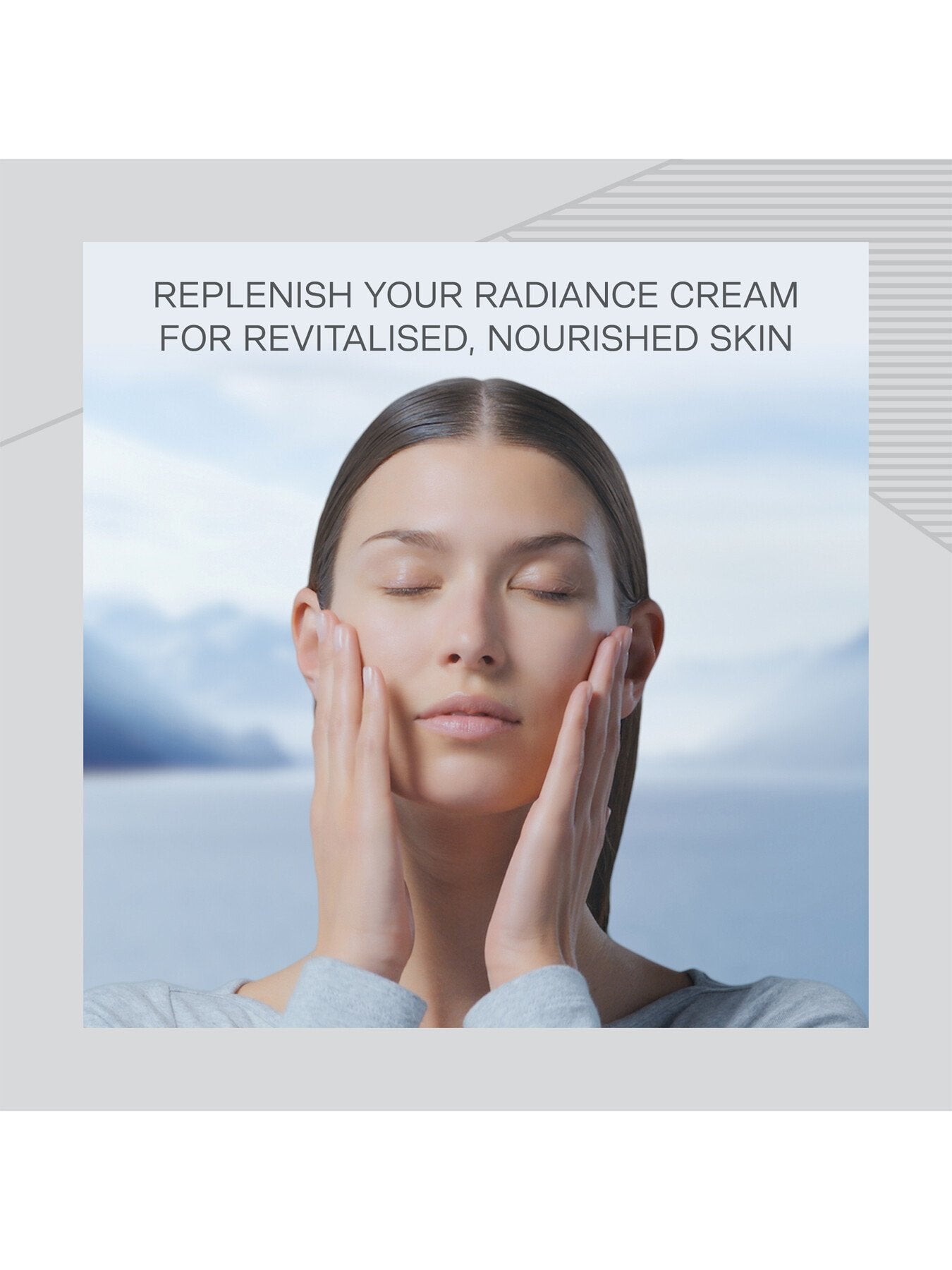 Pure Gold Radiance Cream - Refill