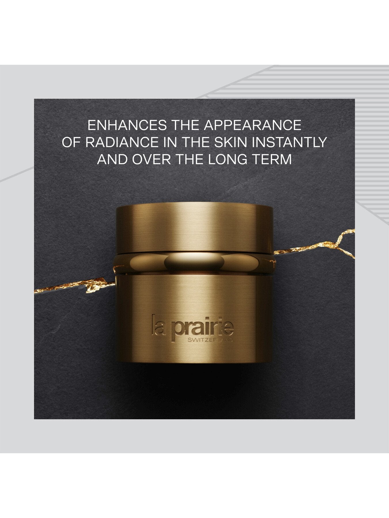 Pure Gold Radiance Cream - Refill