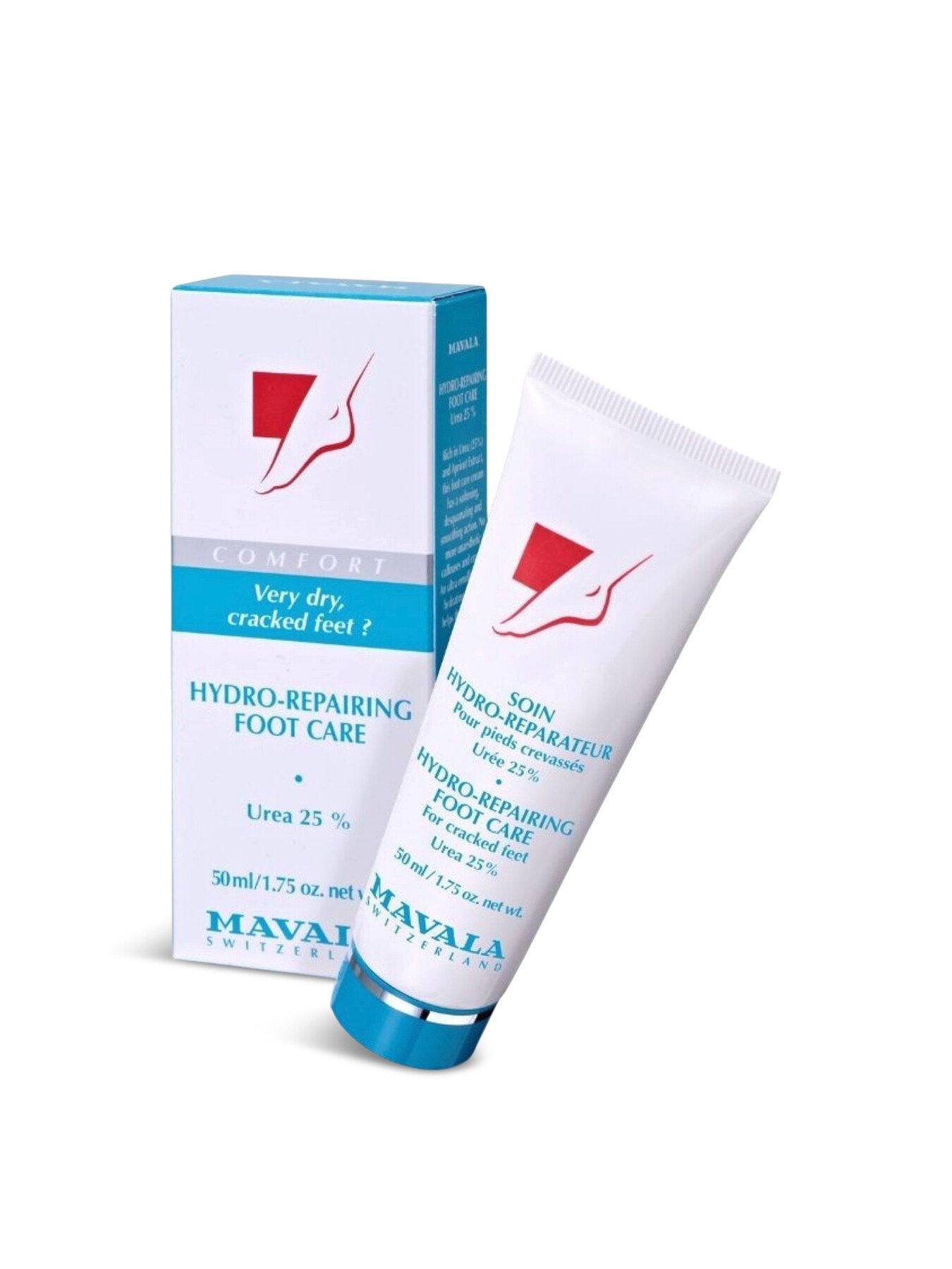Hydro Repairing Foot Cream 50ml