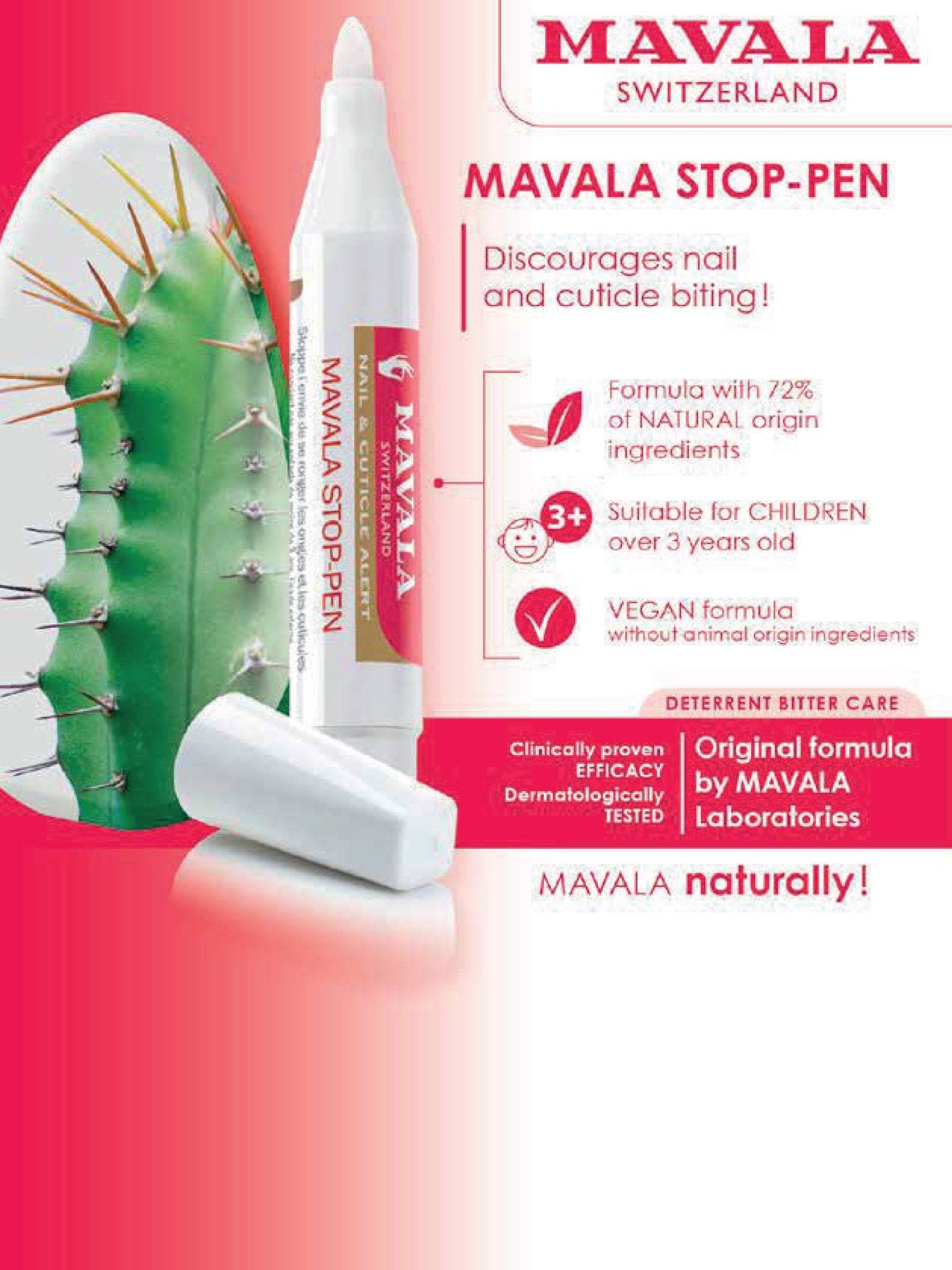 Stop-Pen 5.5ml