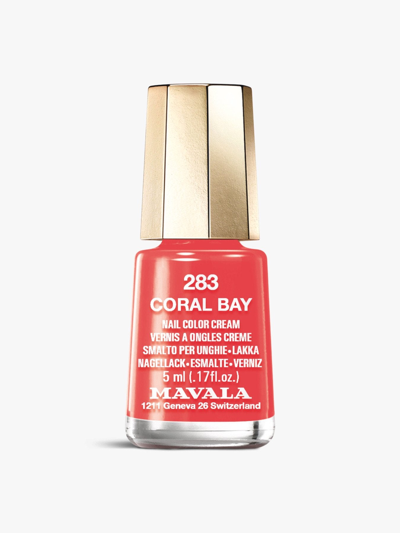 Coral Bay 5ml