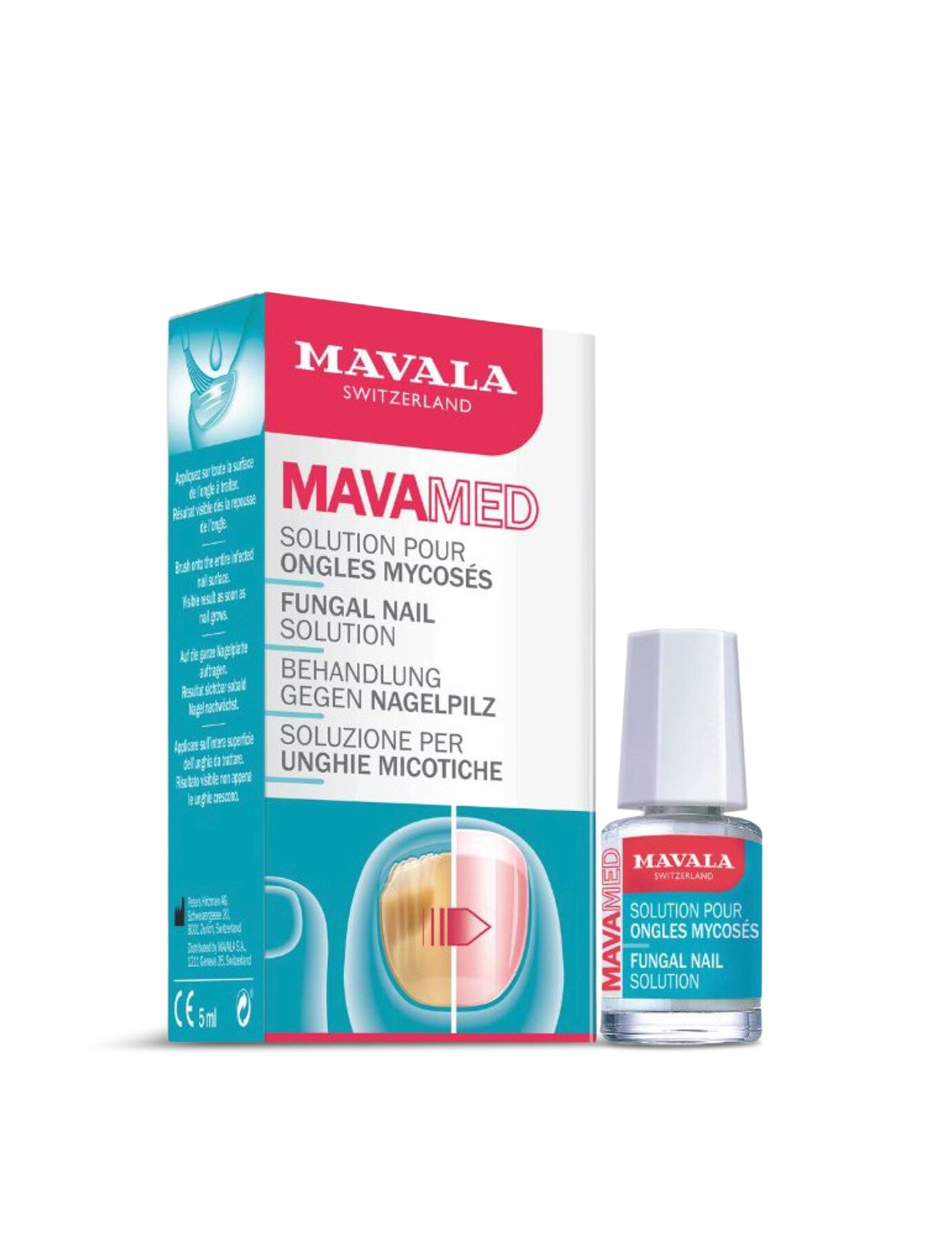 Mavamed 5ml