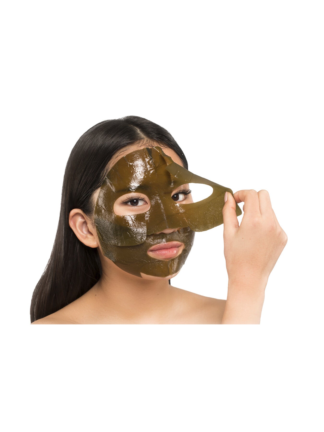 ORGLAMIC™ Sea Kelp Mask