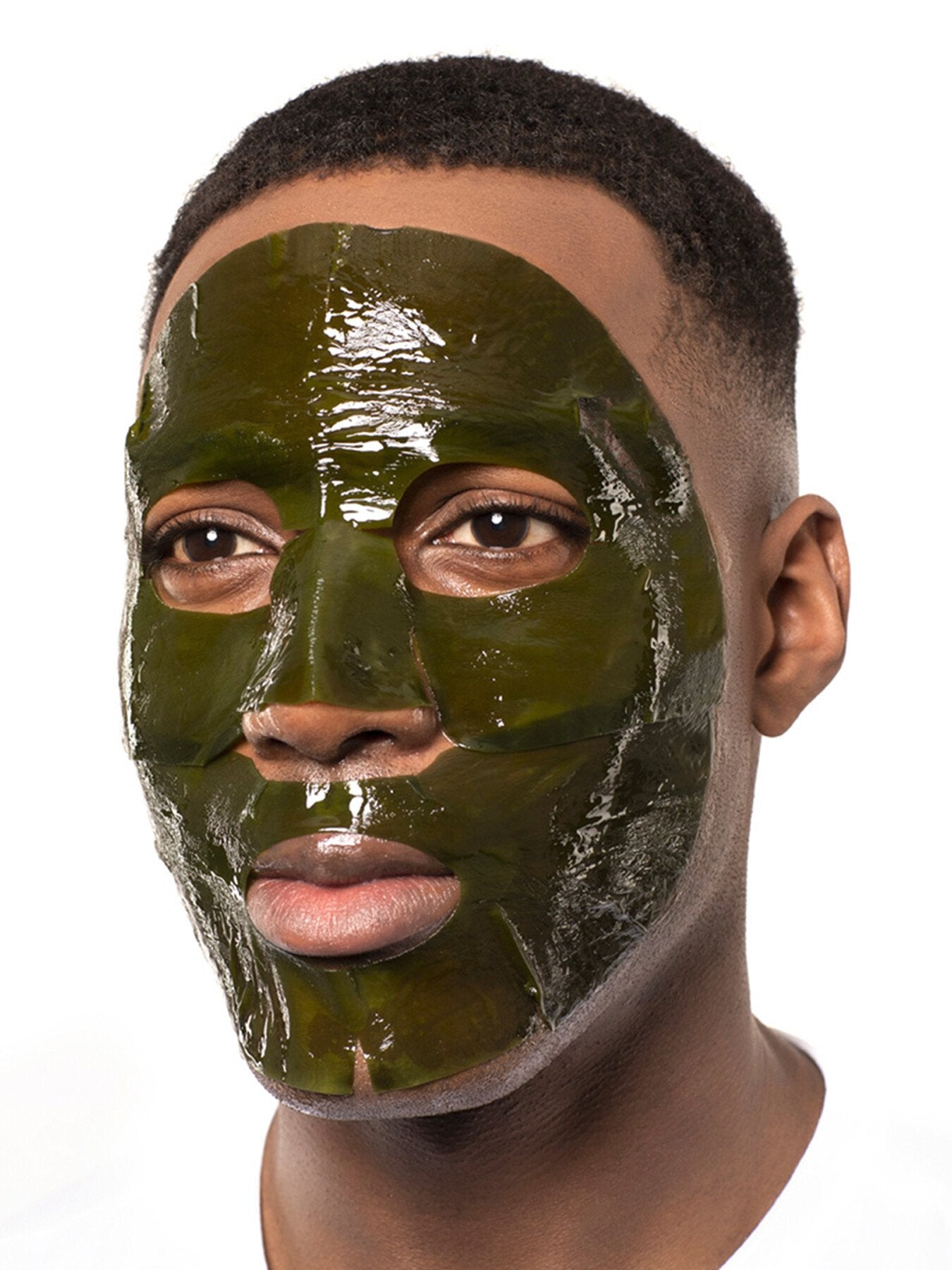 ORGLAMIC™ Sea Kelp Mask