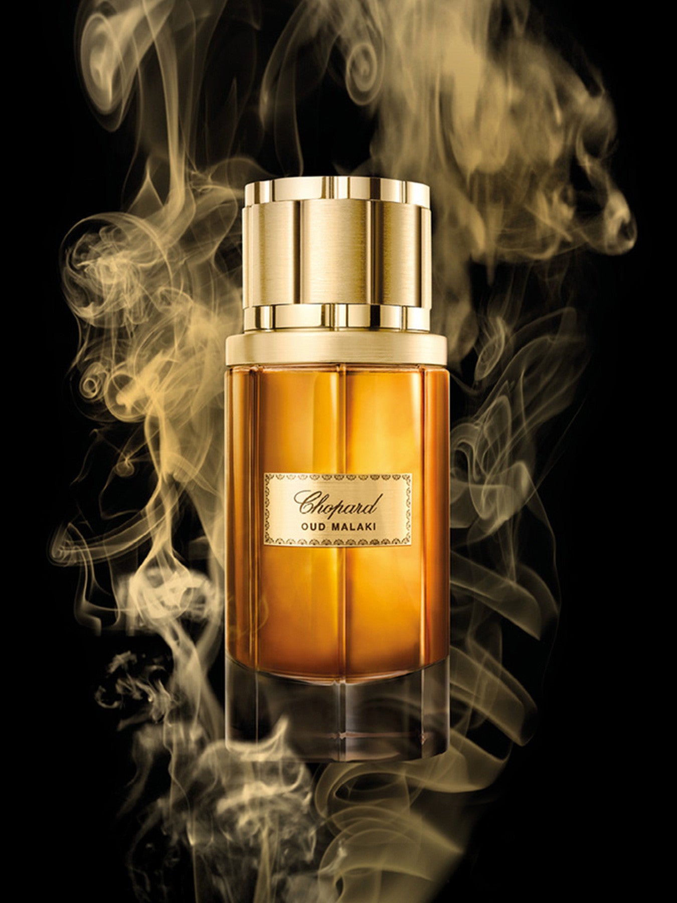 Chopard Oud Malaki EDP 80ml | Luxury Fragrance