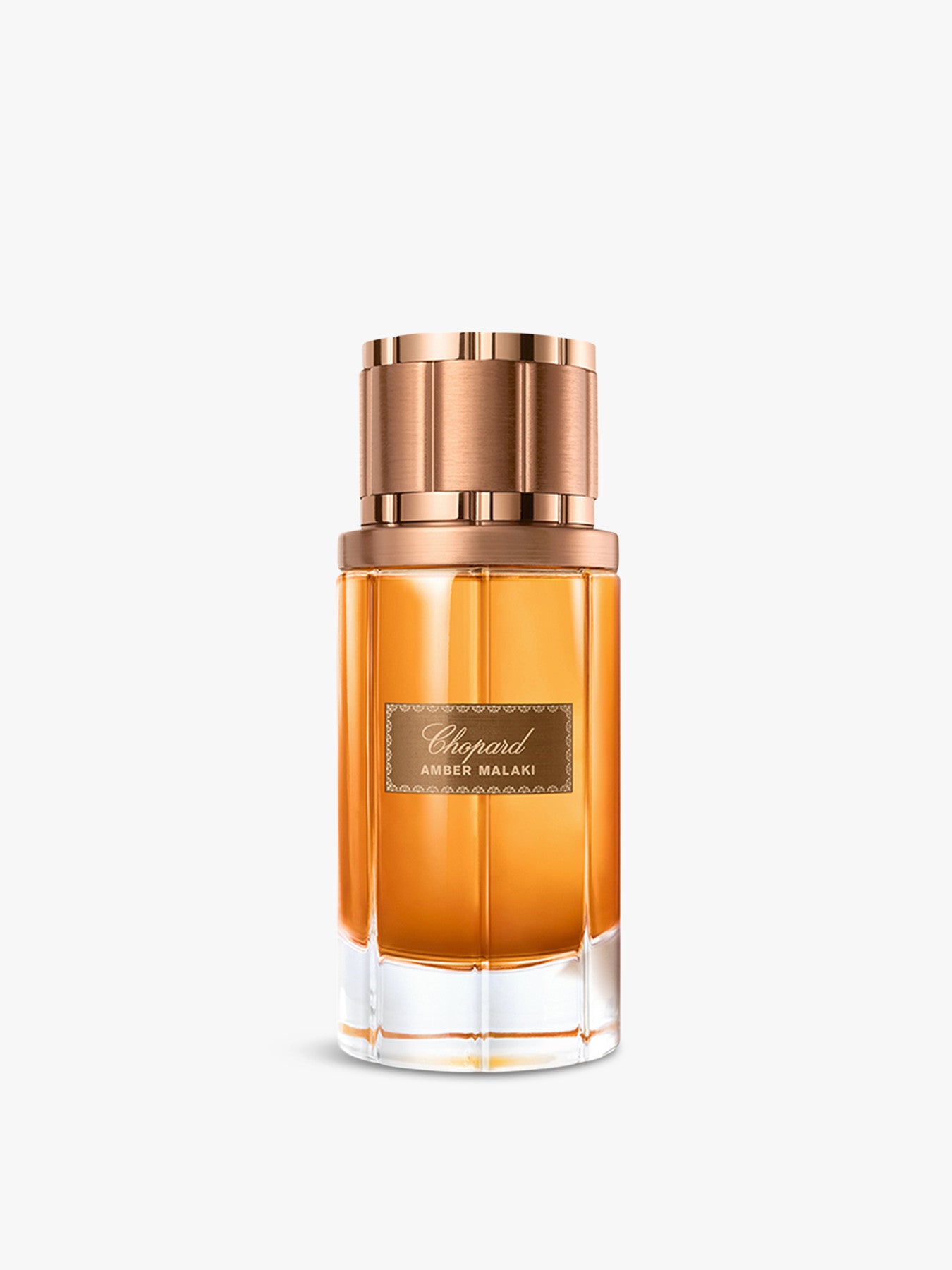 Malaki Amber Eau de Parfum 80ml