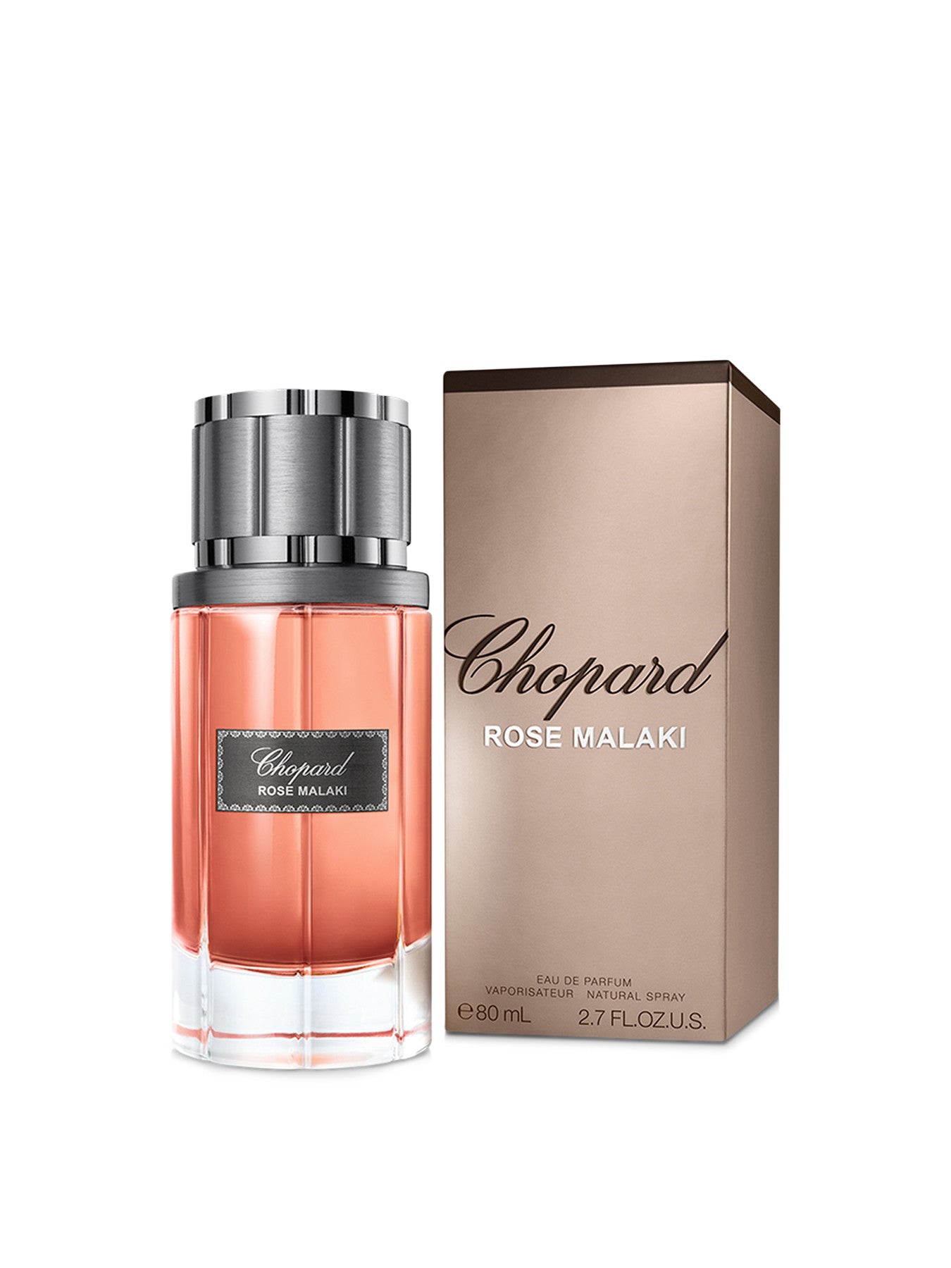 Malaki Rose Eau de Parfum 80ml