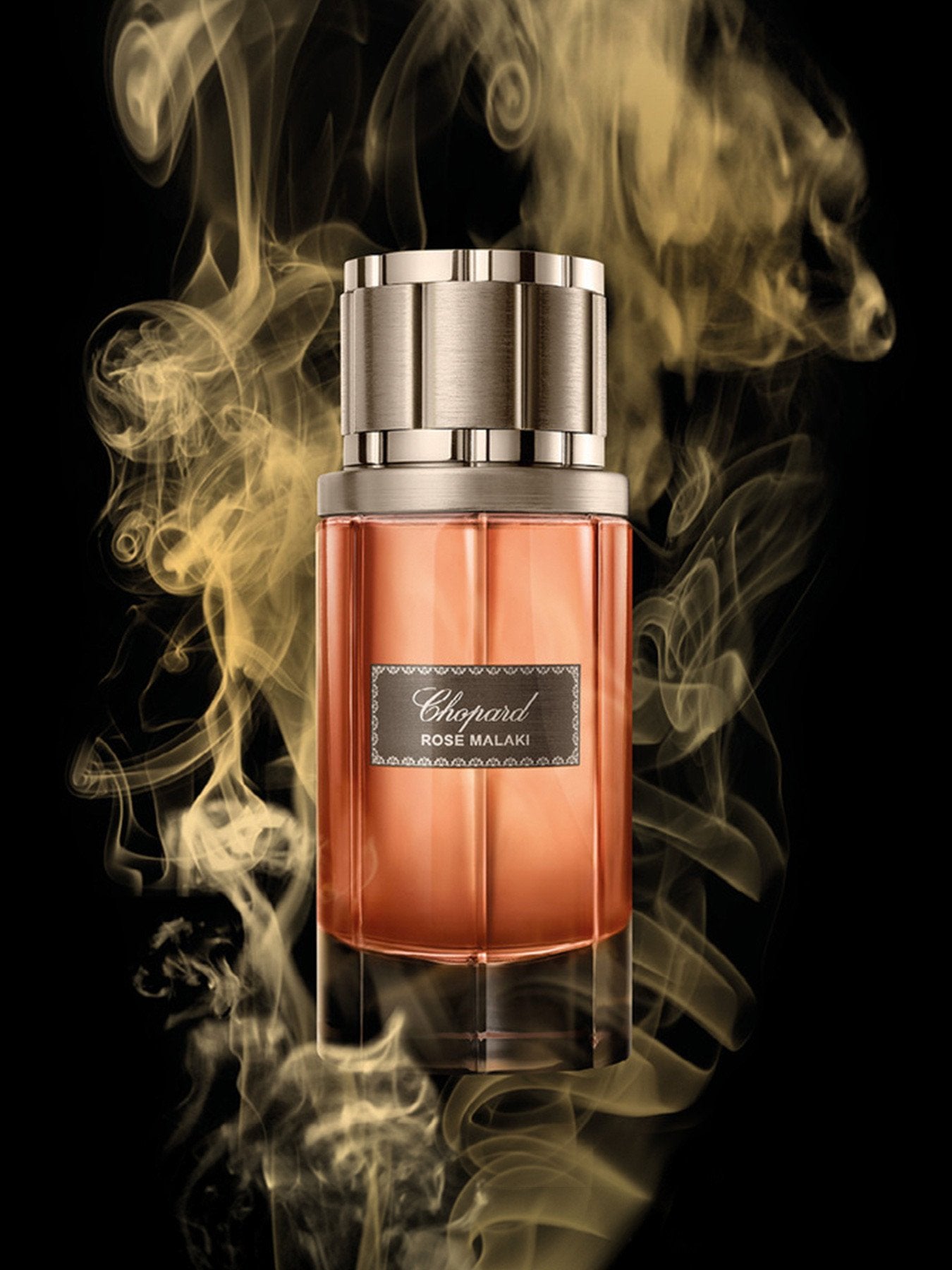 Malaki Rose Eau de Parfum 80ml