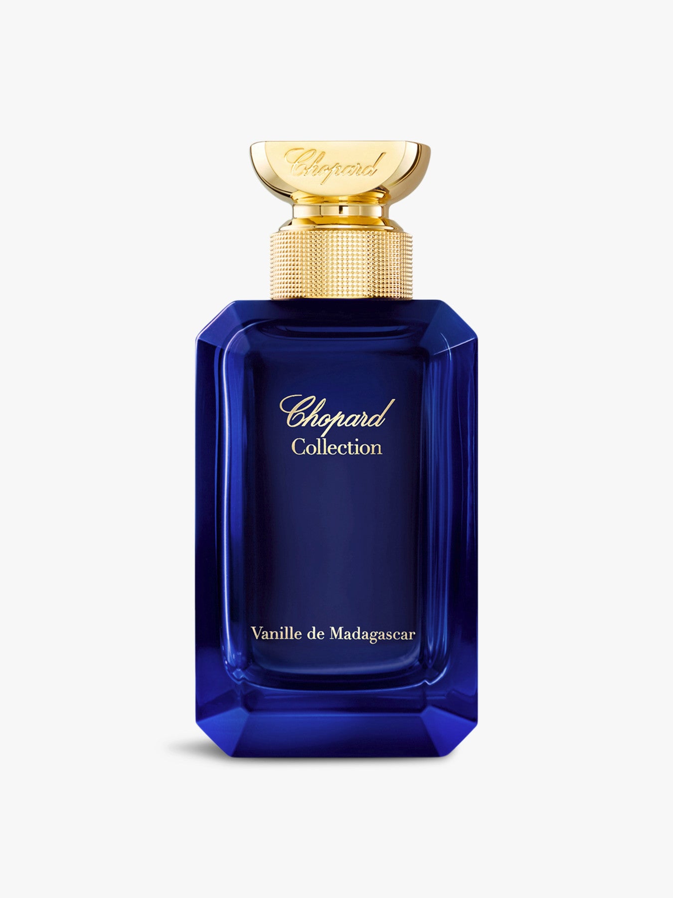 Vanille de Madagascar Eau de Parfum 100ml