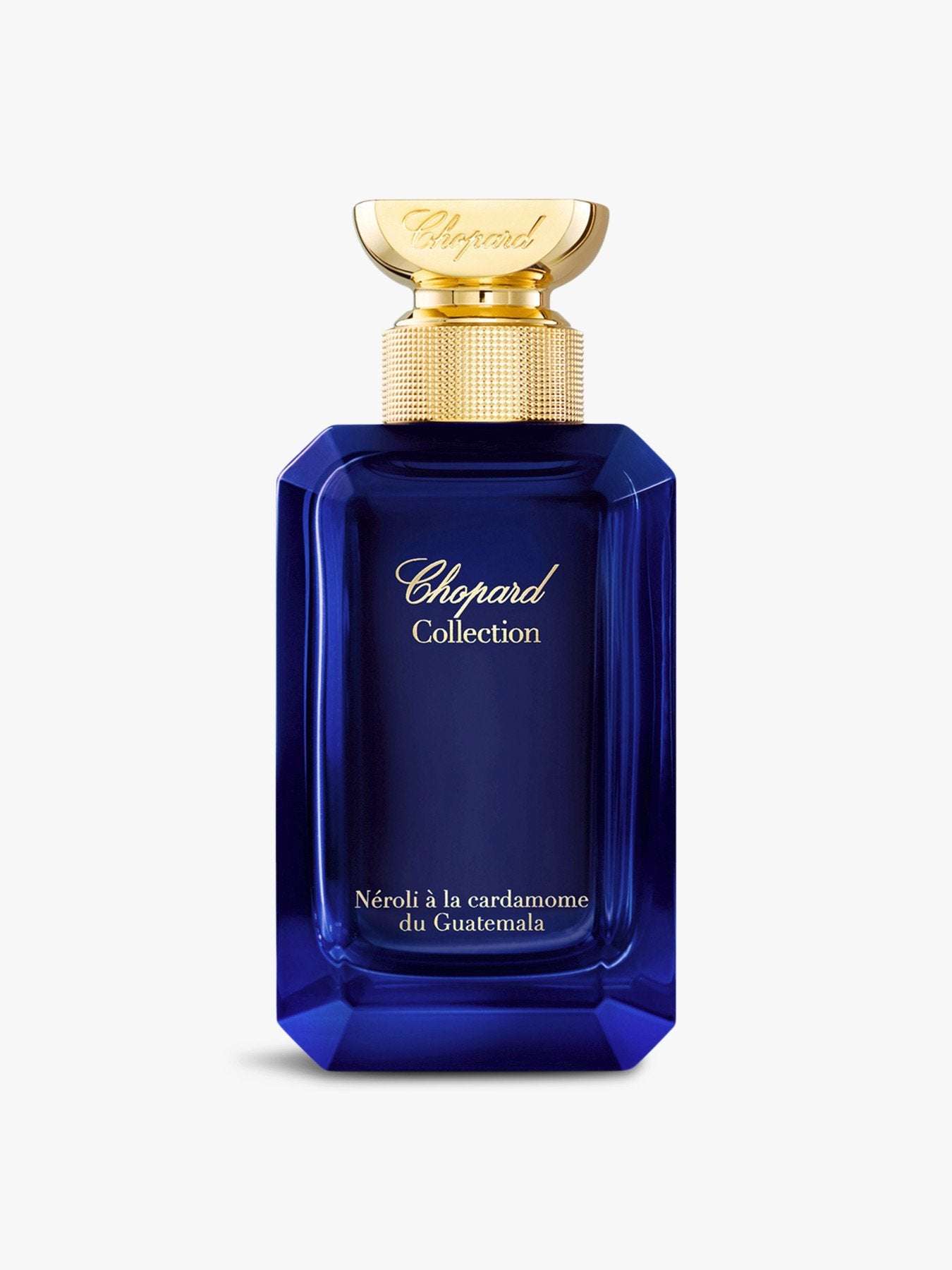 Néroli à la cardamome du Guatemala Eau de Parfum 100ml