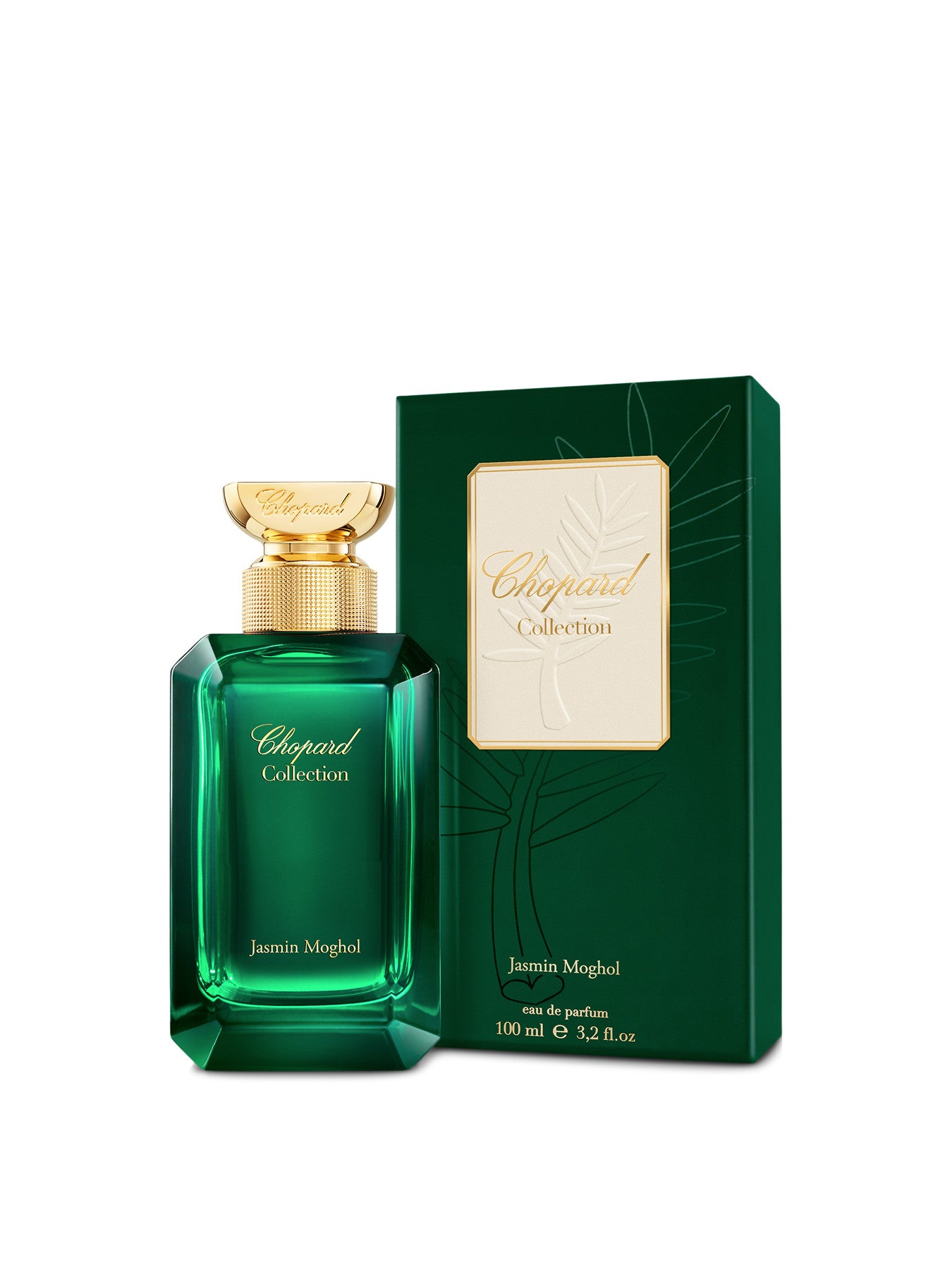 Jasmin Moghol Eau de Parfum 100ml