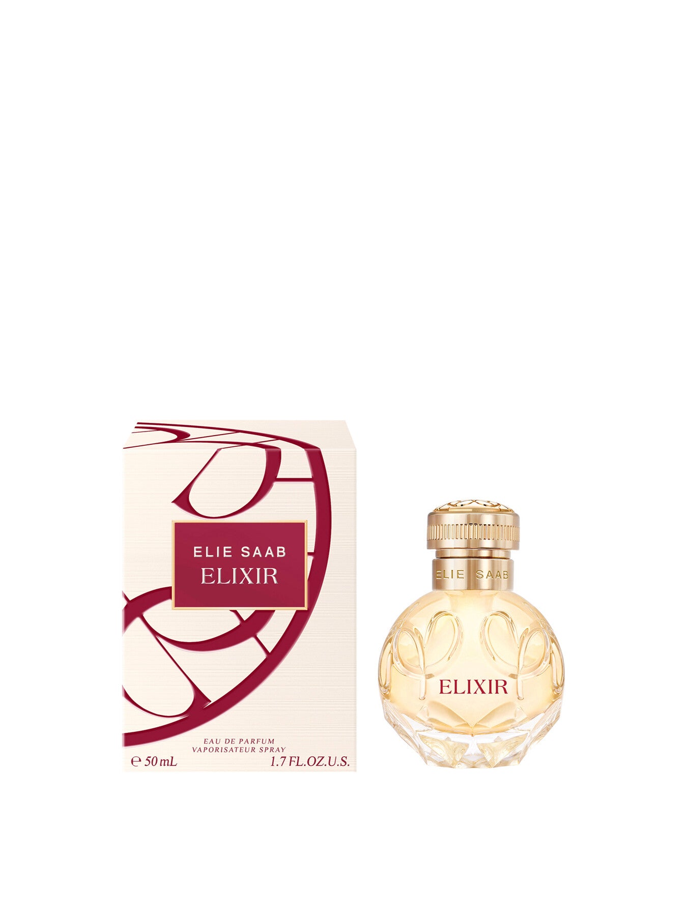 Elixir Eau de Parfum 50ml