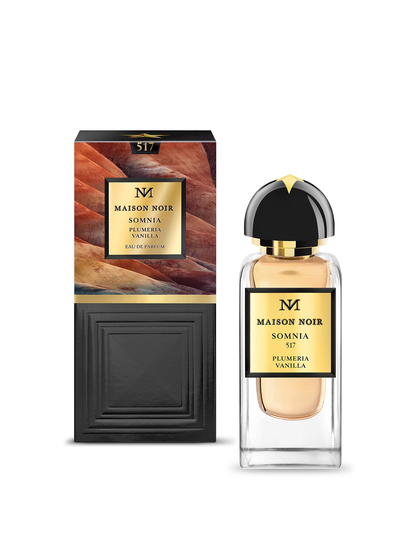 Somnia 517 Eau de Parfum 50ml