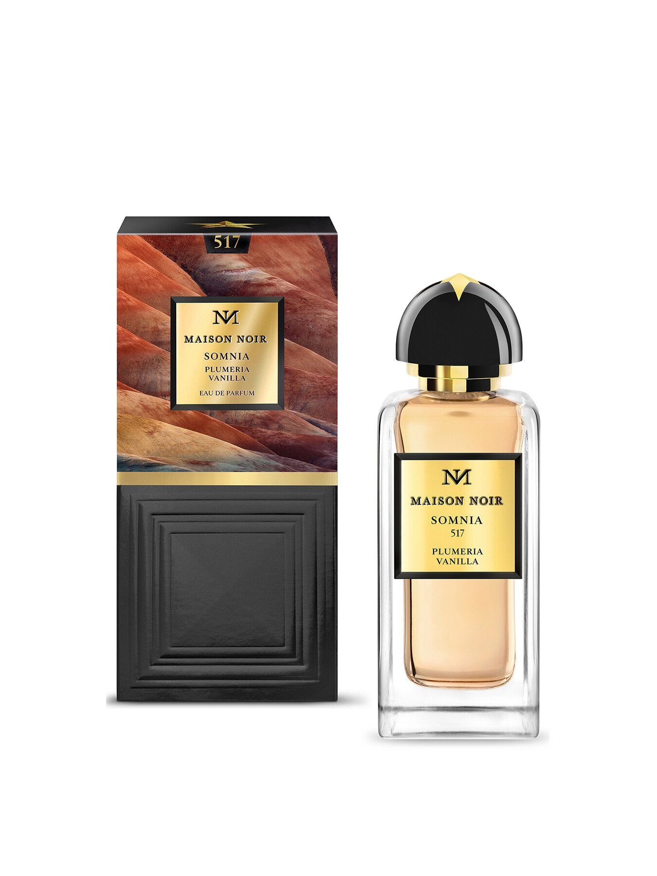 Somnia 517 Eau de Parfum 100ml