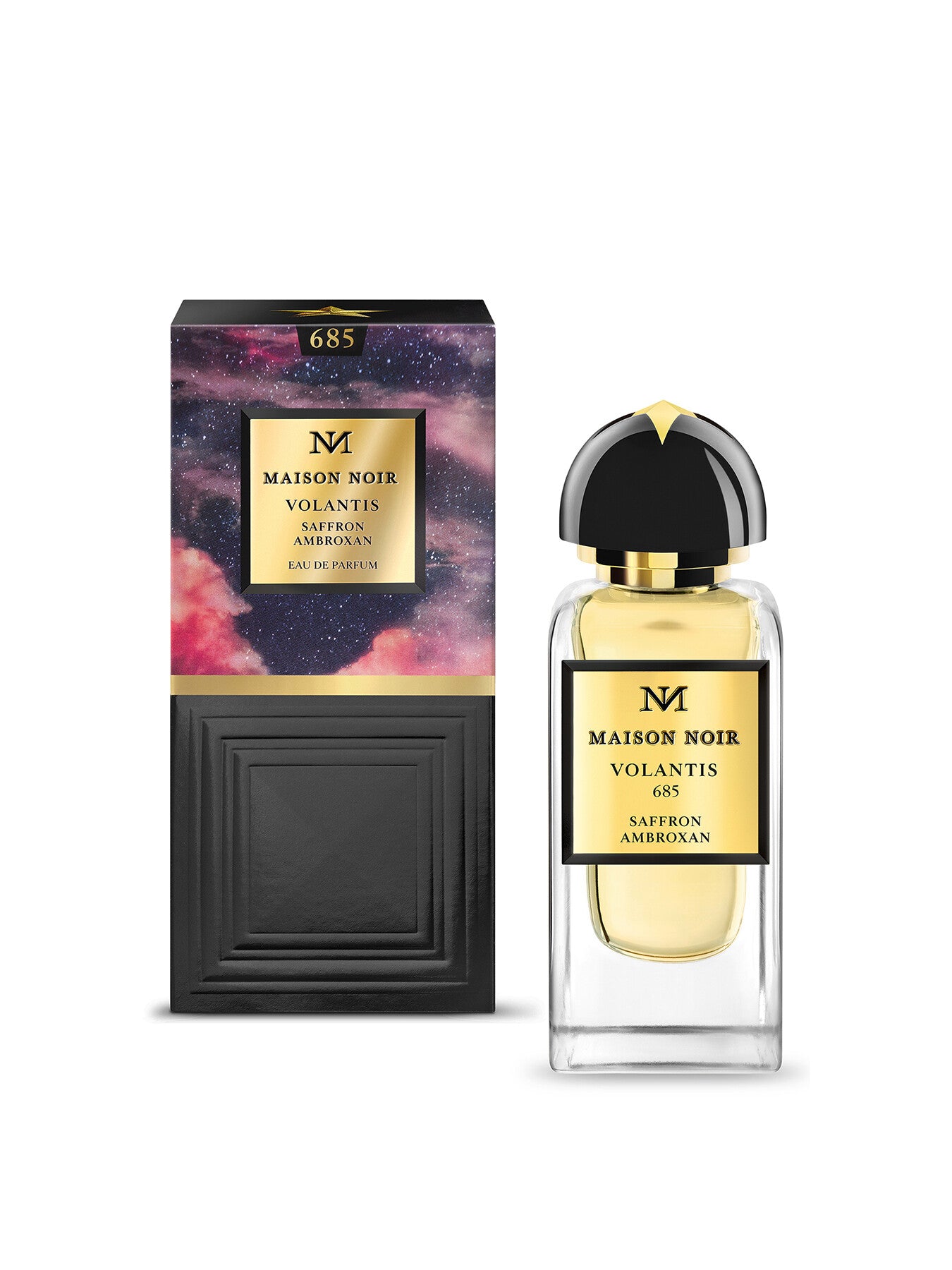 Volantis 685 Eau de Parfum 50ml