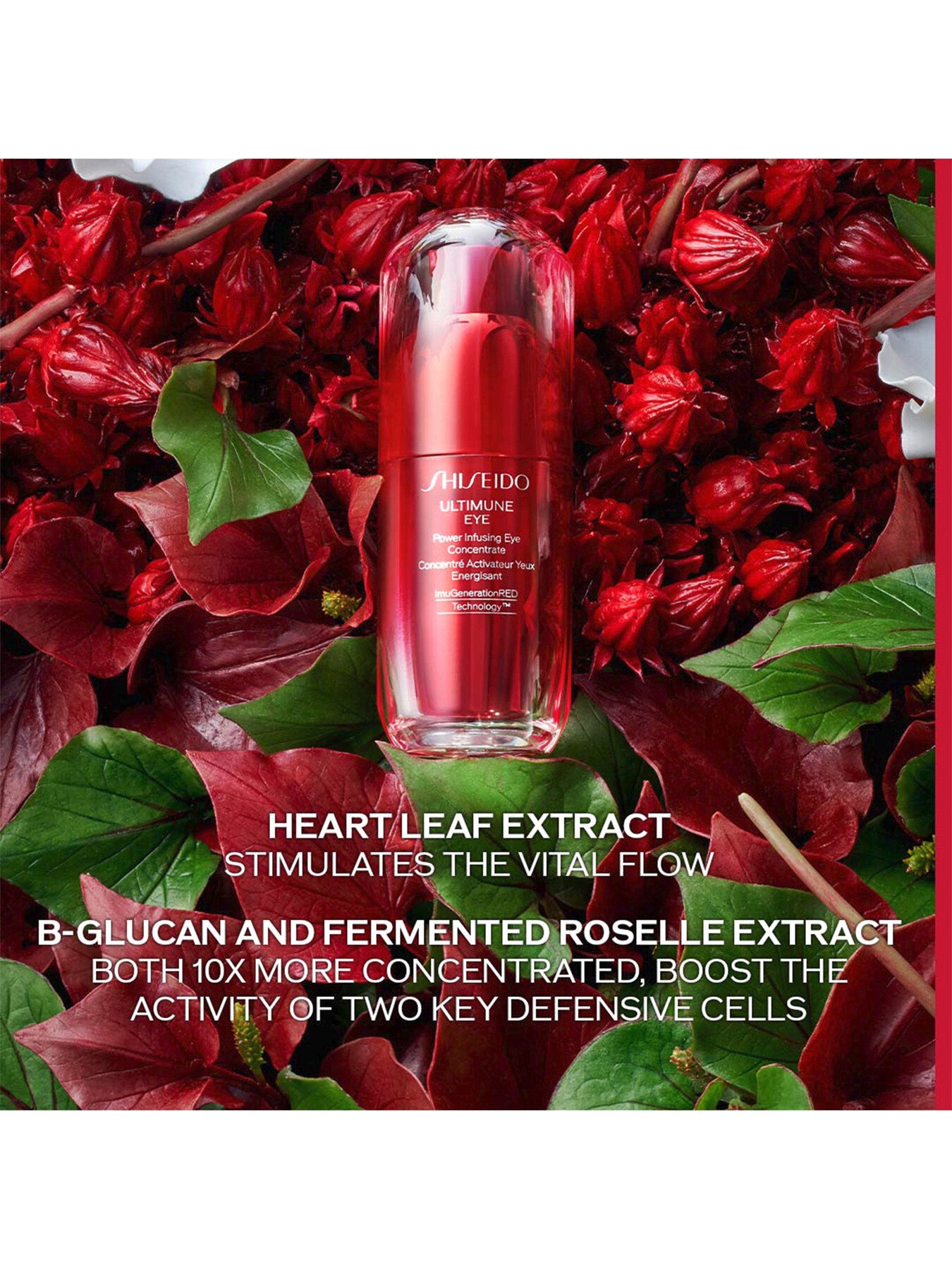 Power Infusing Eye Concentrate