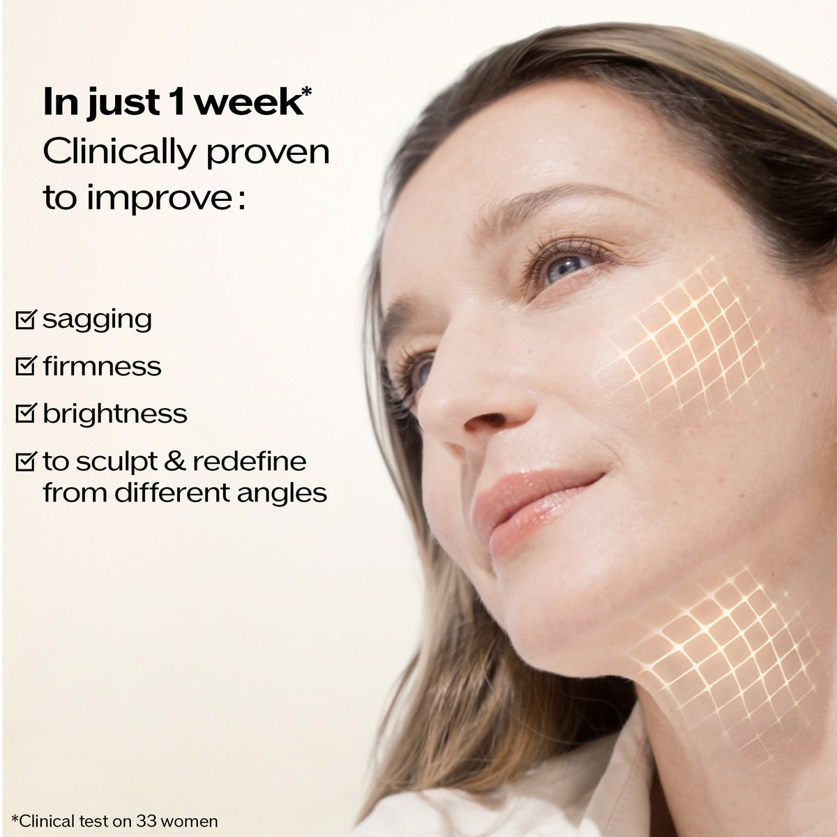 SculptDefine Intensive Serum