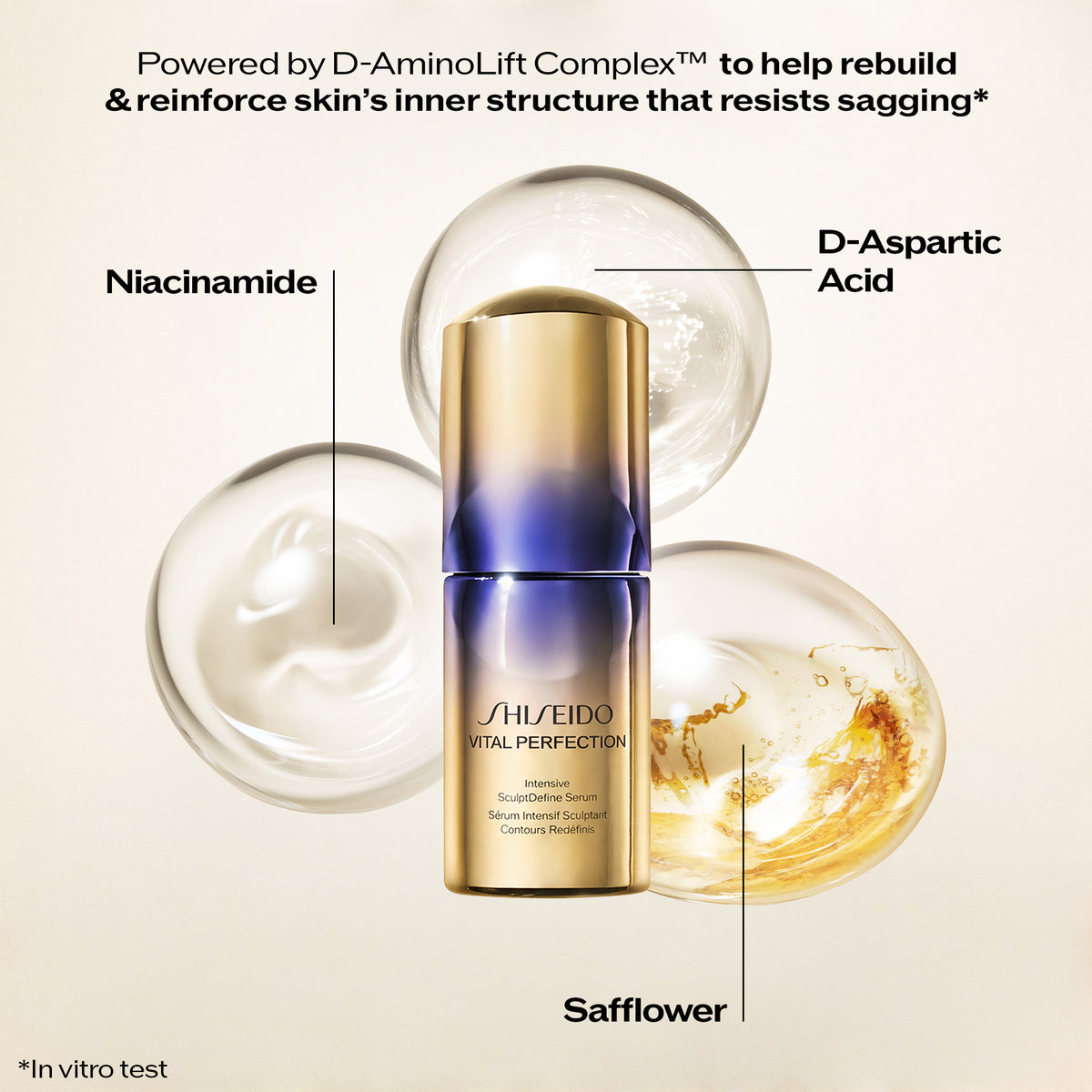 SculptDefine Intensive Serum