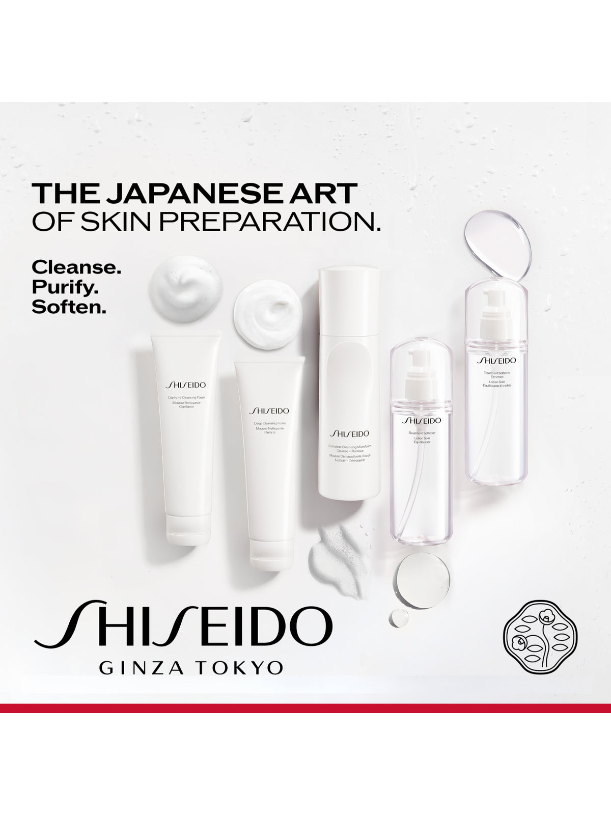 Treatment Softener Enriched 150ml