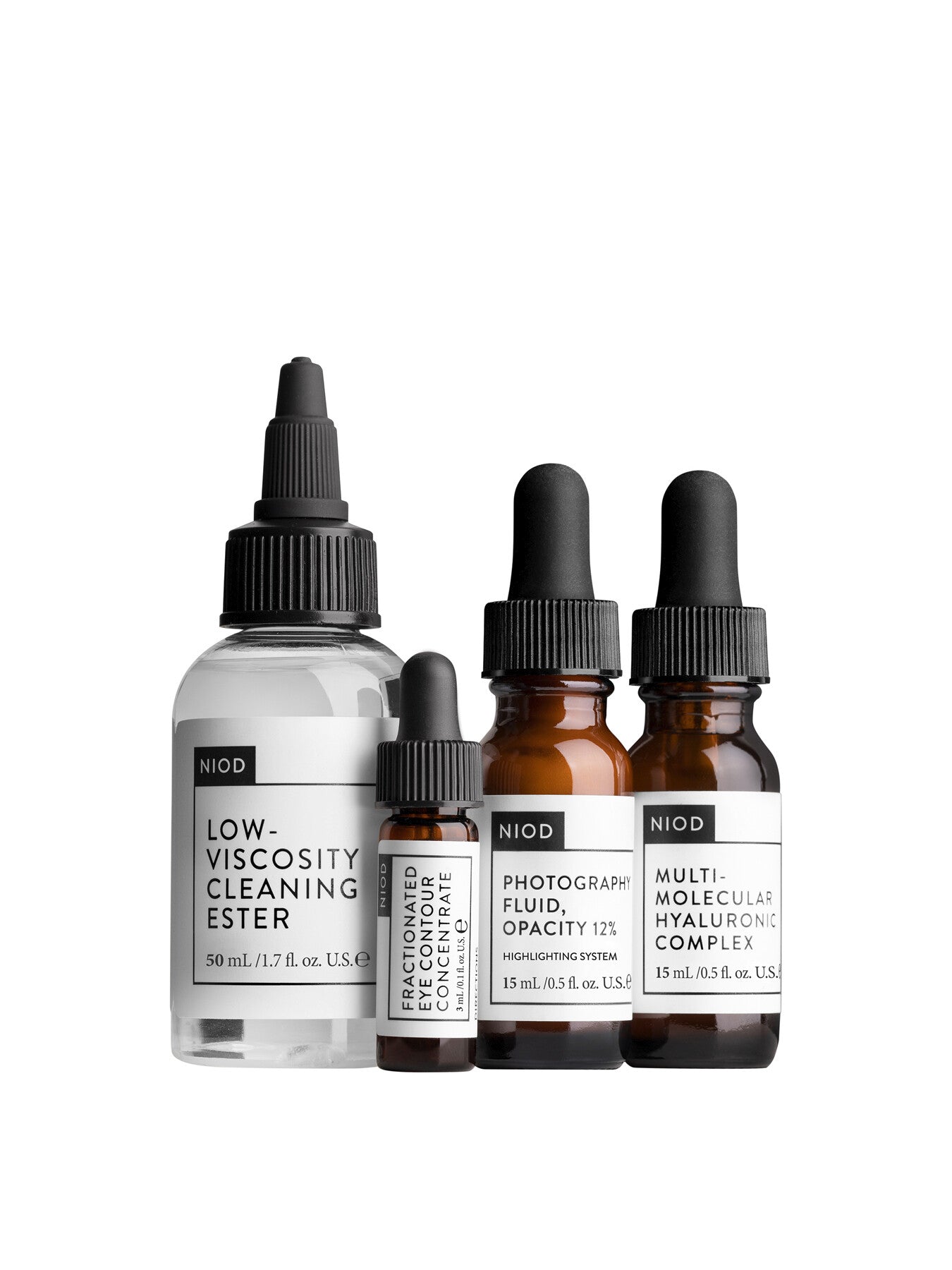 Set1 Viscosity Eye Contour Hyalur Flu