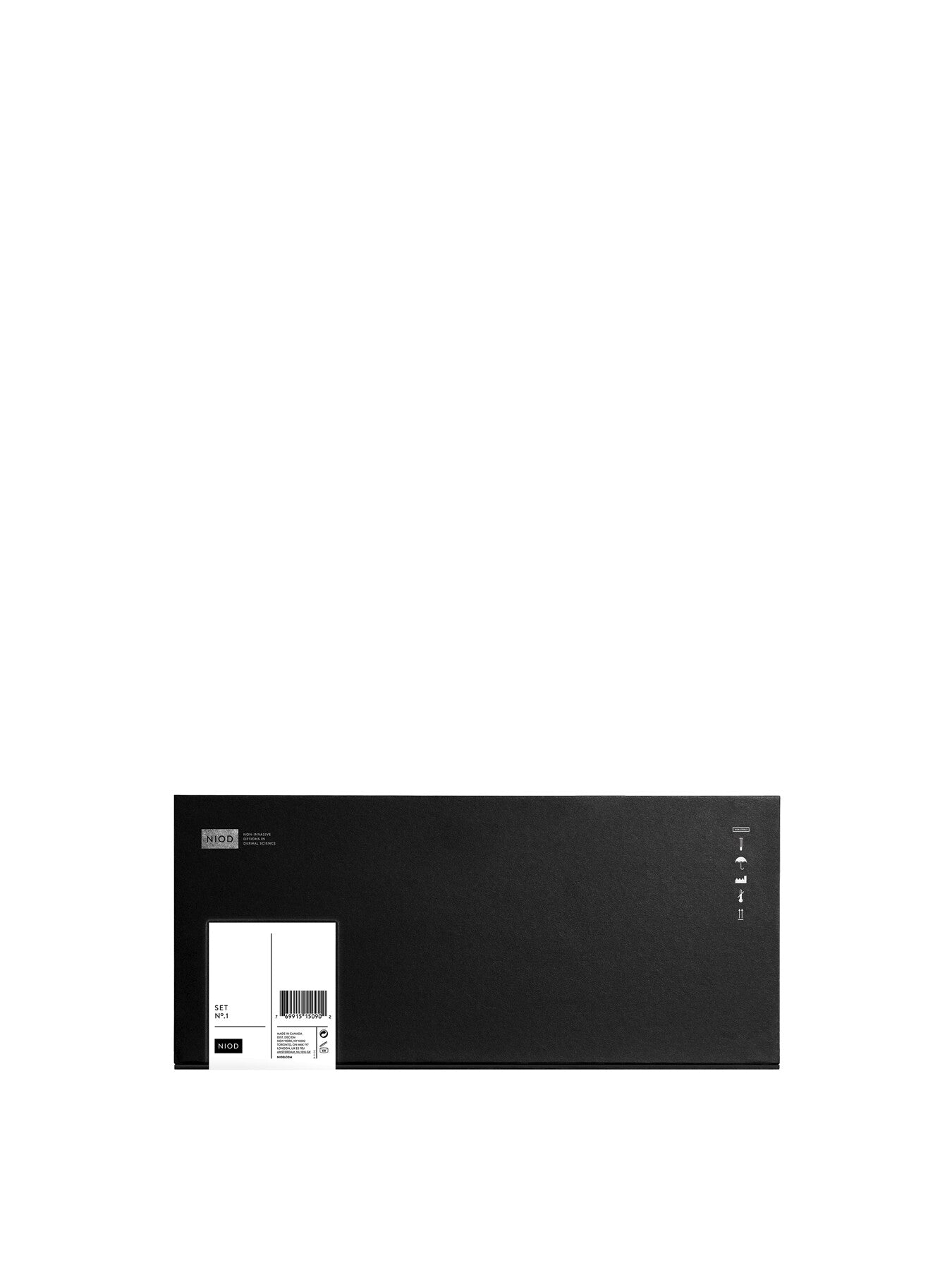 Set1 Viscosity Eye Contour Hyalur Flu