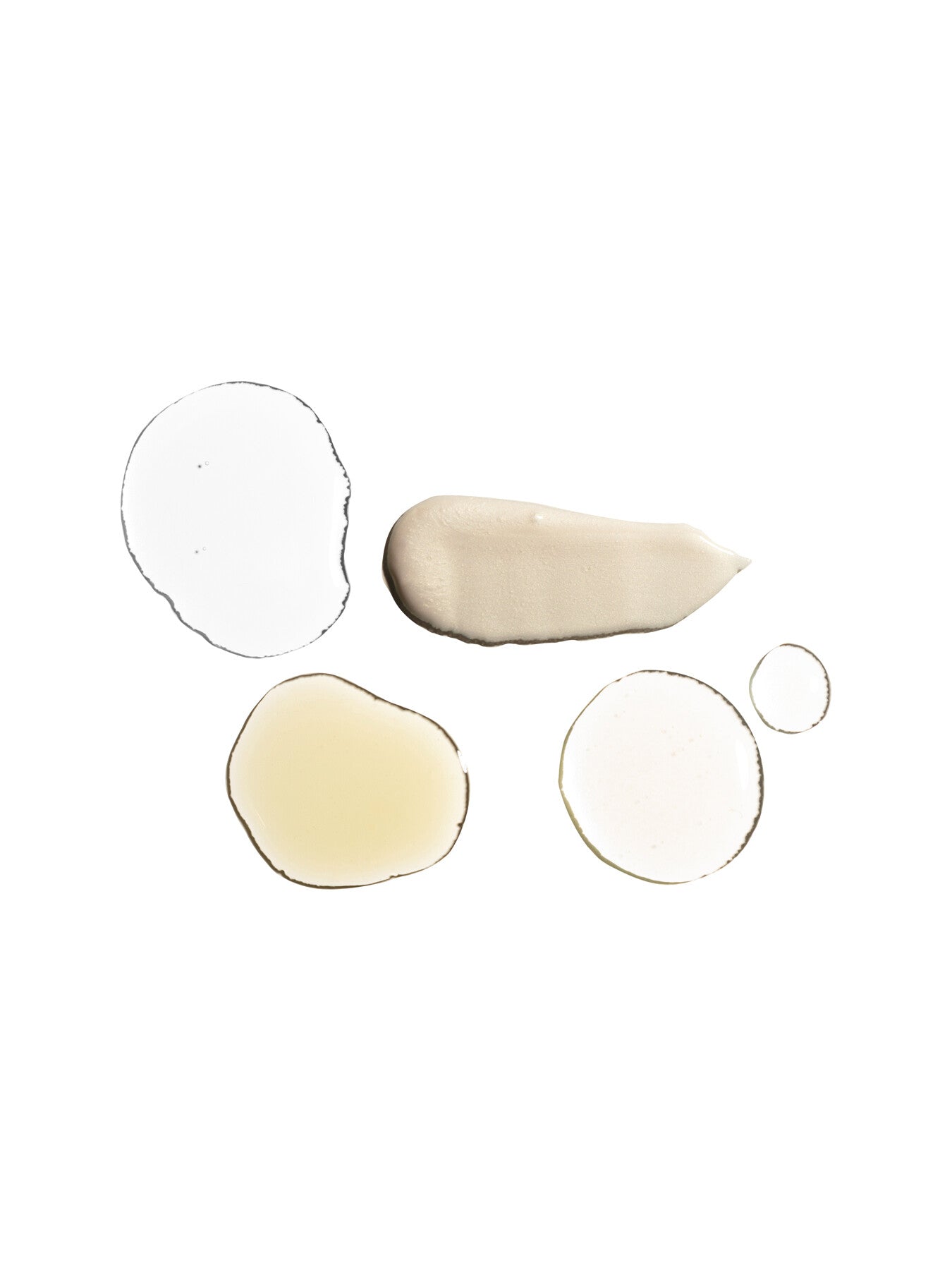 Set1 Viscosity Eye Contour Hyalur Flu