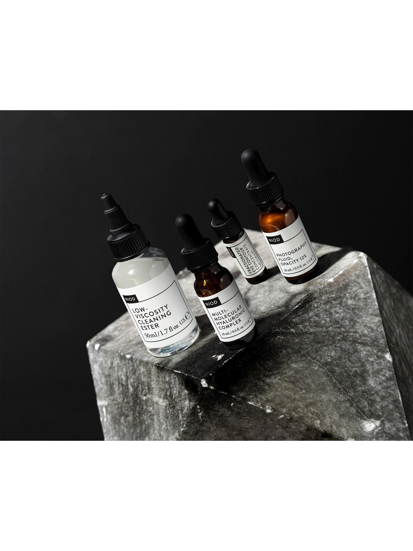 Set1 Viscosity Eye Contour Hyalur Flu