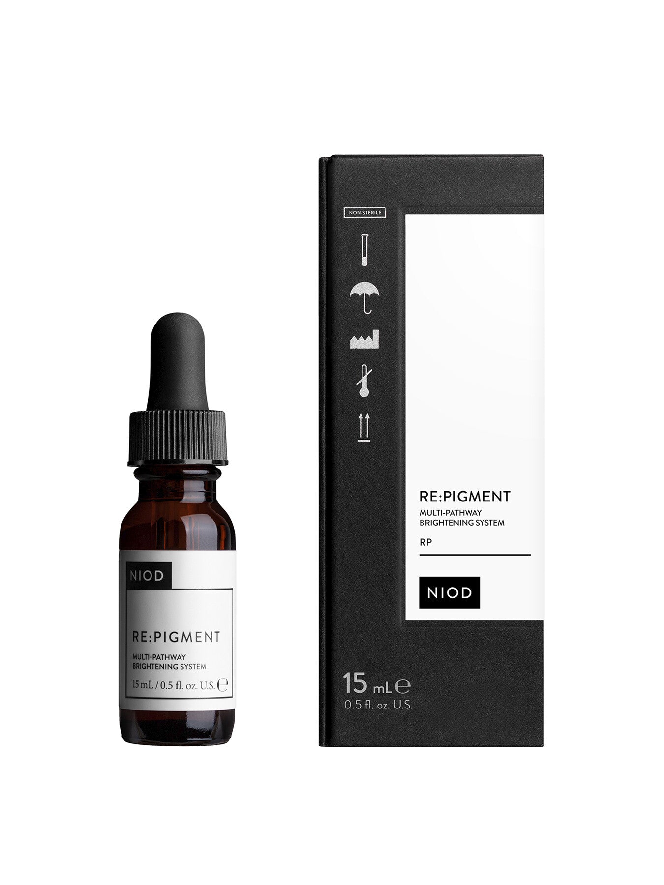 Repigment 15ml
