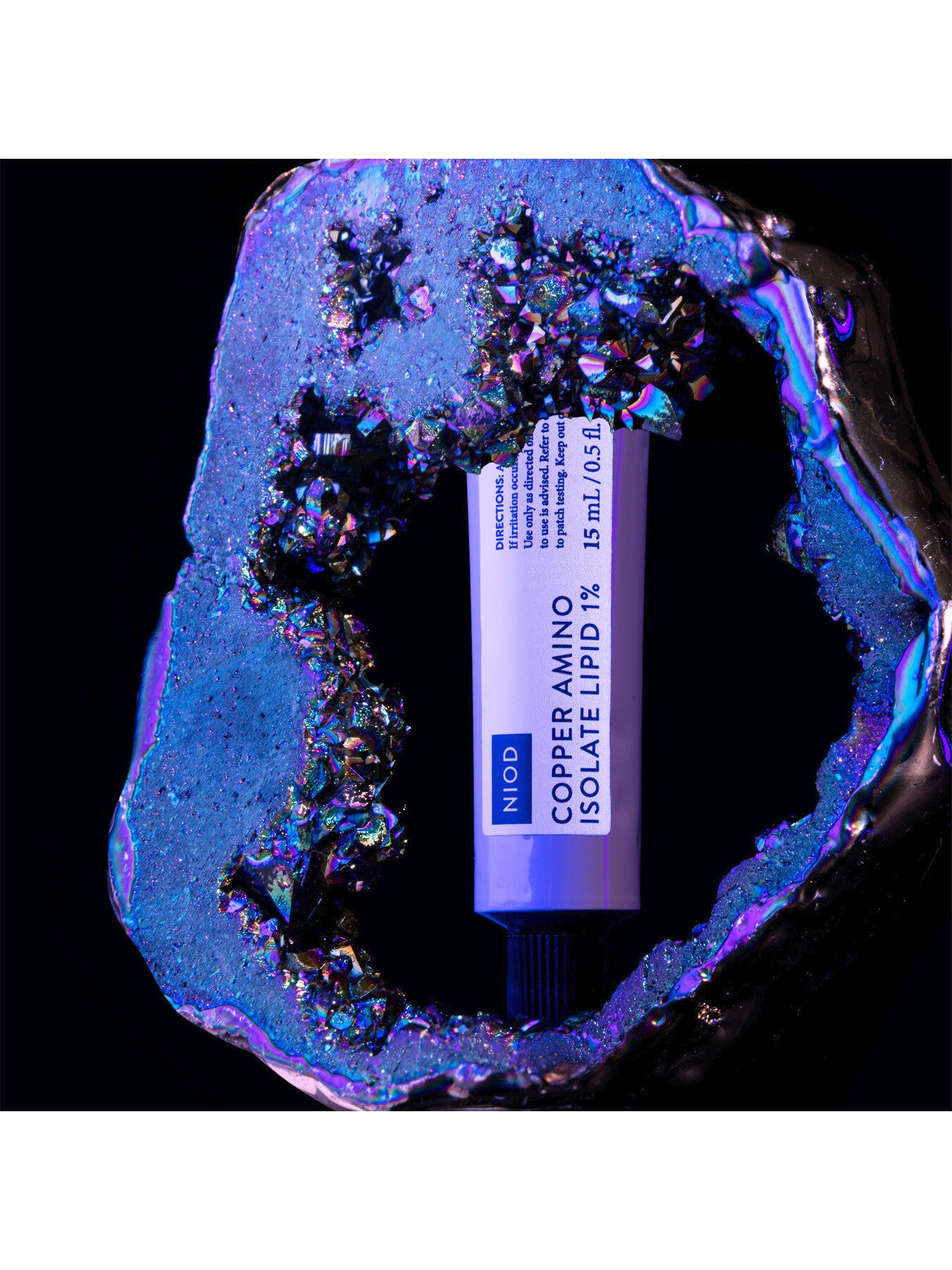 Copper Amino Isolate Lipid 1