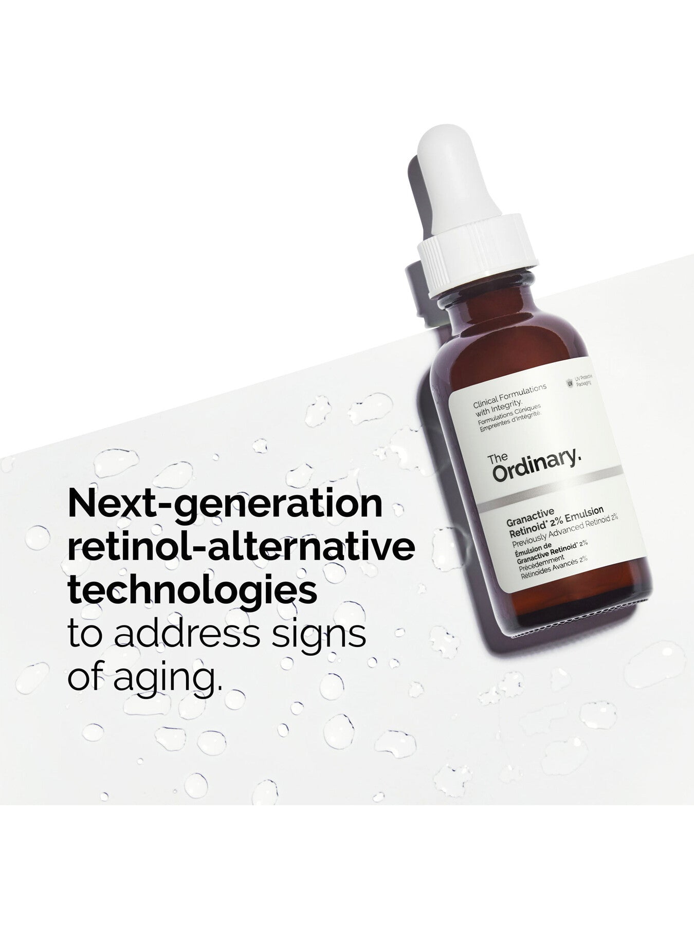 Granactive Retinoid 2 Emulsion