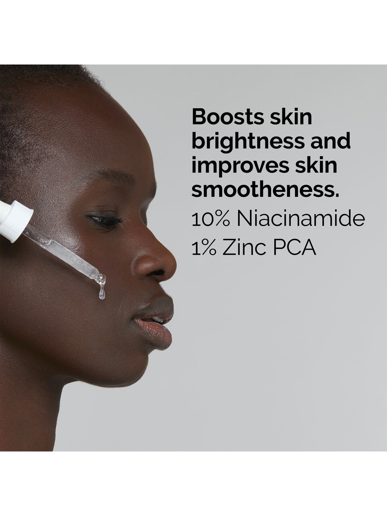 Niacinamide 10 Zinc 1