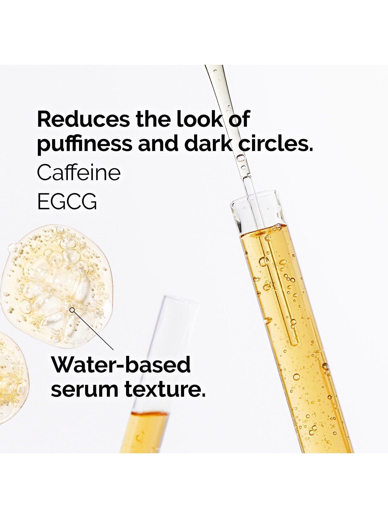 Caffeine Solution 5 EGCG