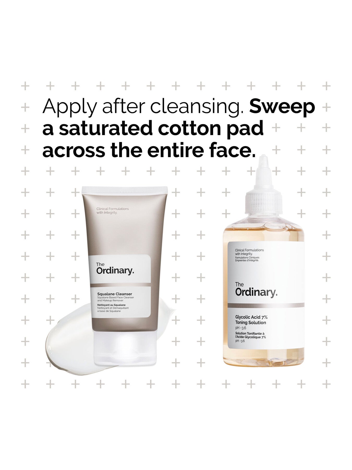 Glycolic Acid 7% Toning Solution