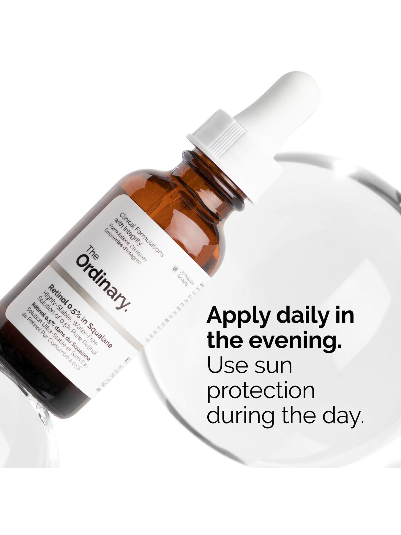 Retinol 0.5 In Squalane