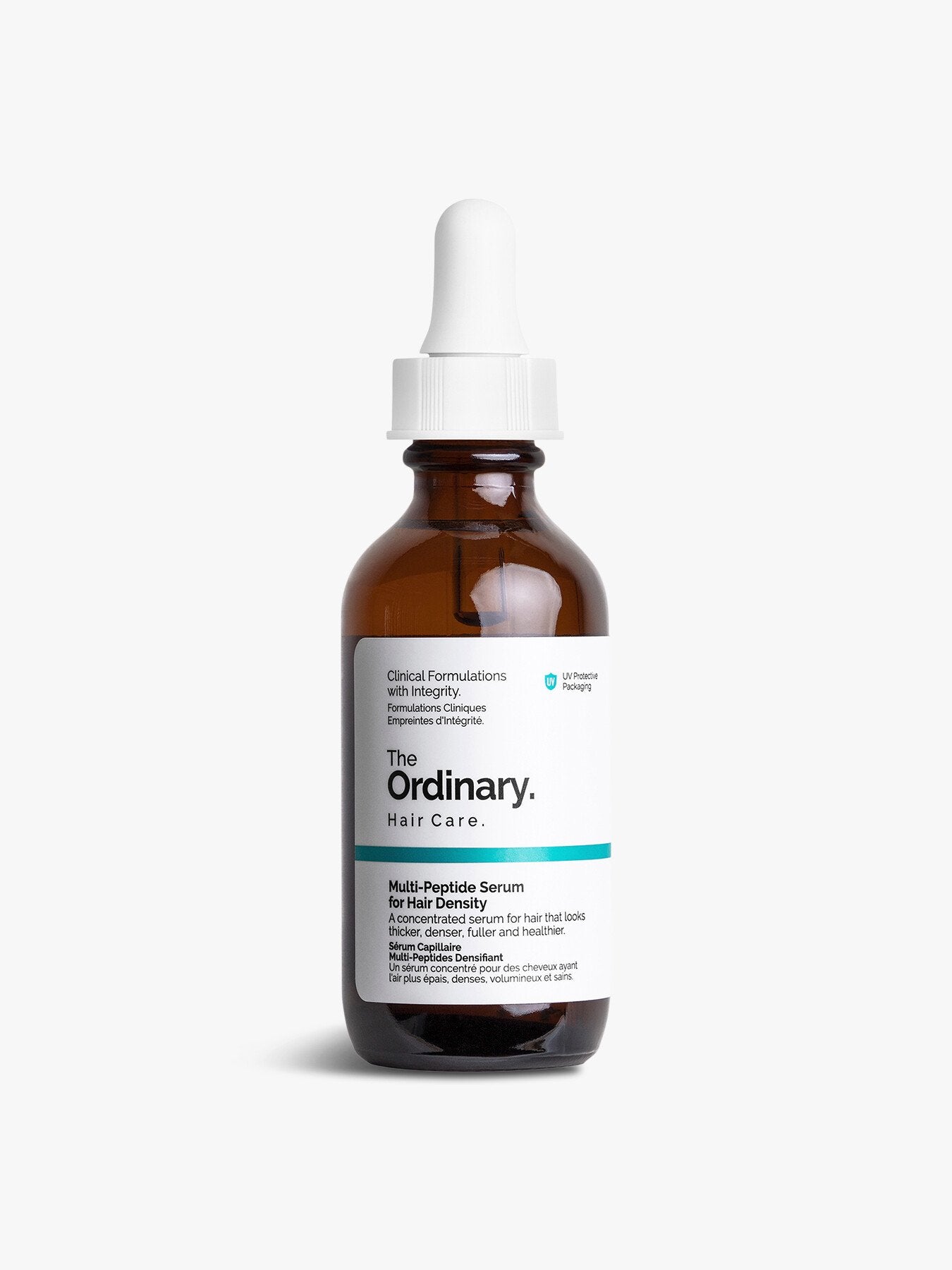 Multi-Peptide Serum for Hair Density