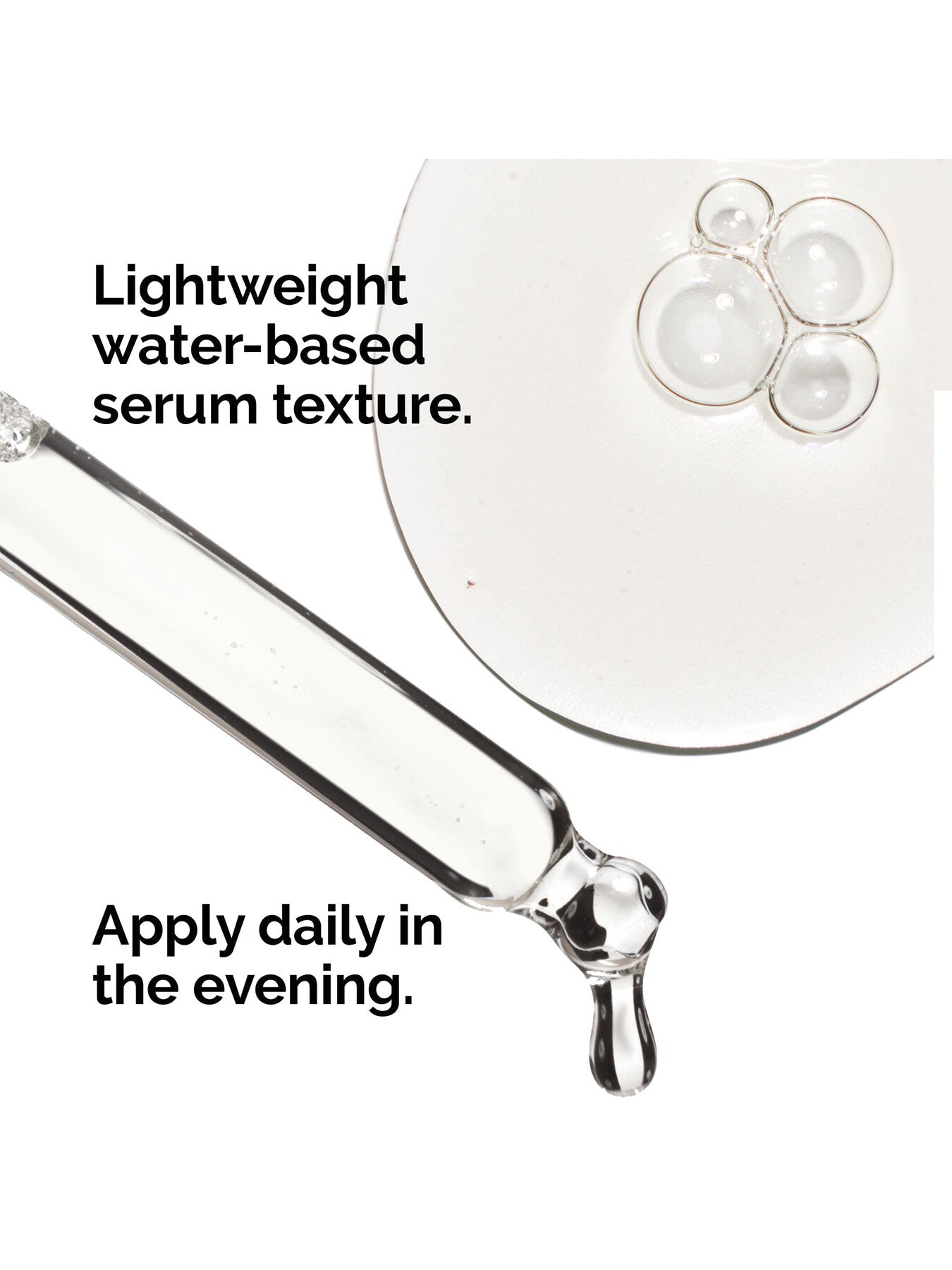 Multi-Peptide Serum for Hair Density