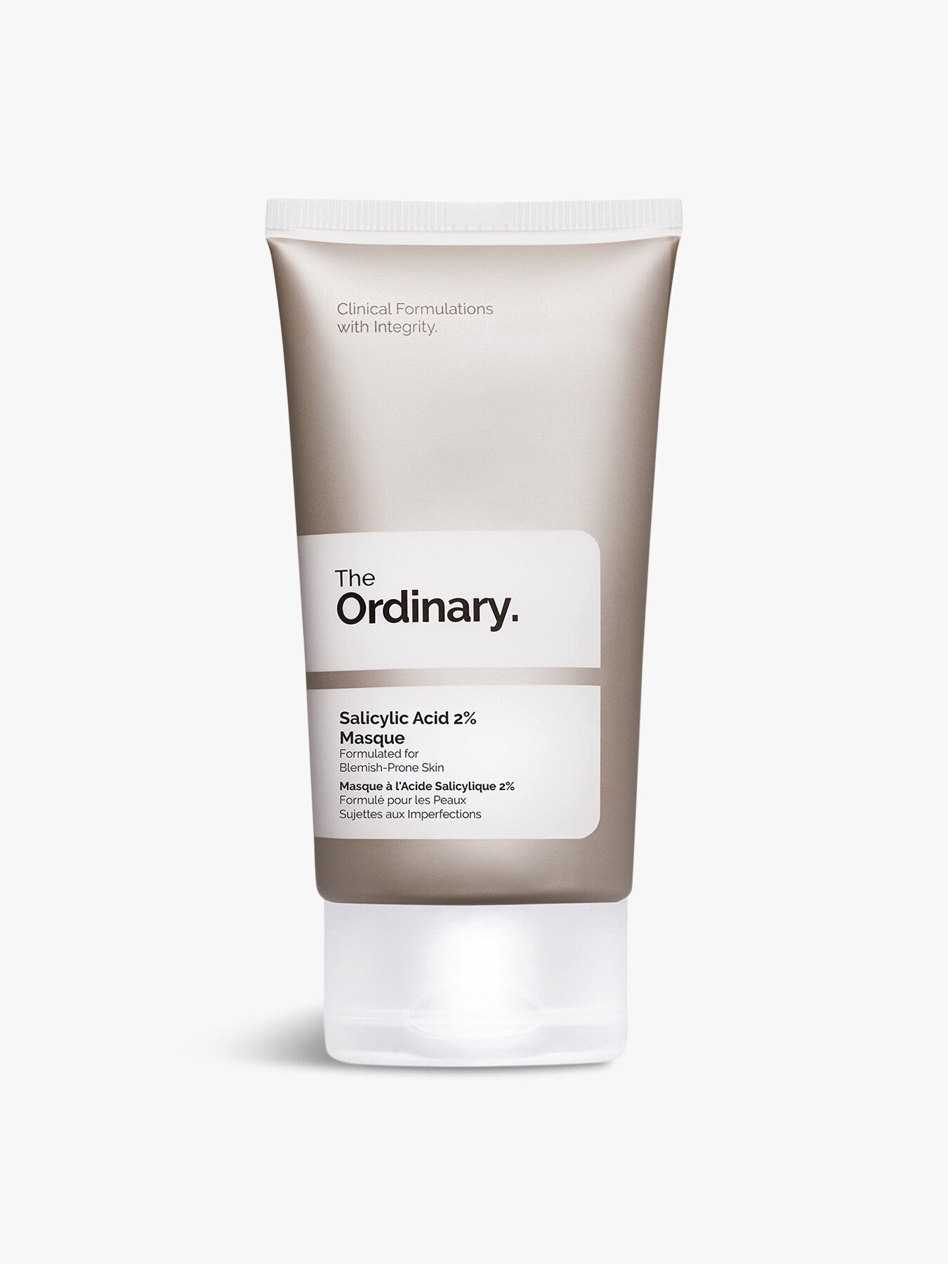 Salicylic Acid 2 Masque