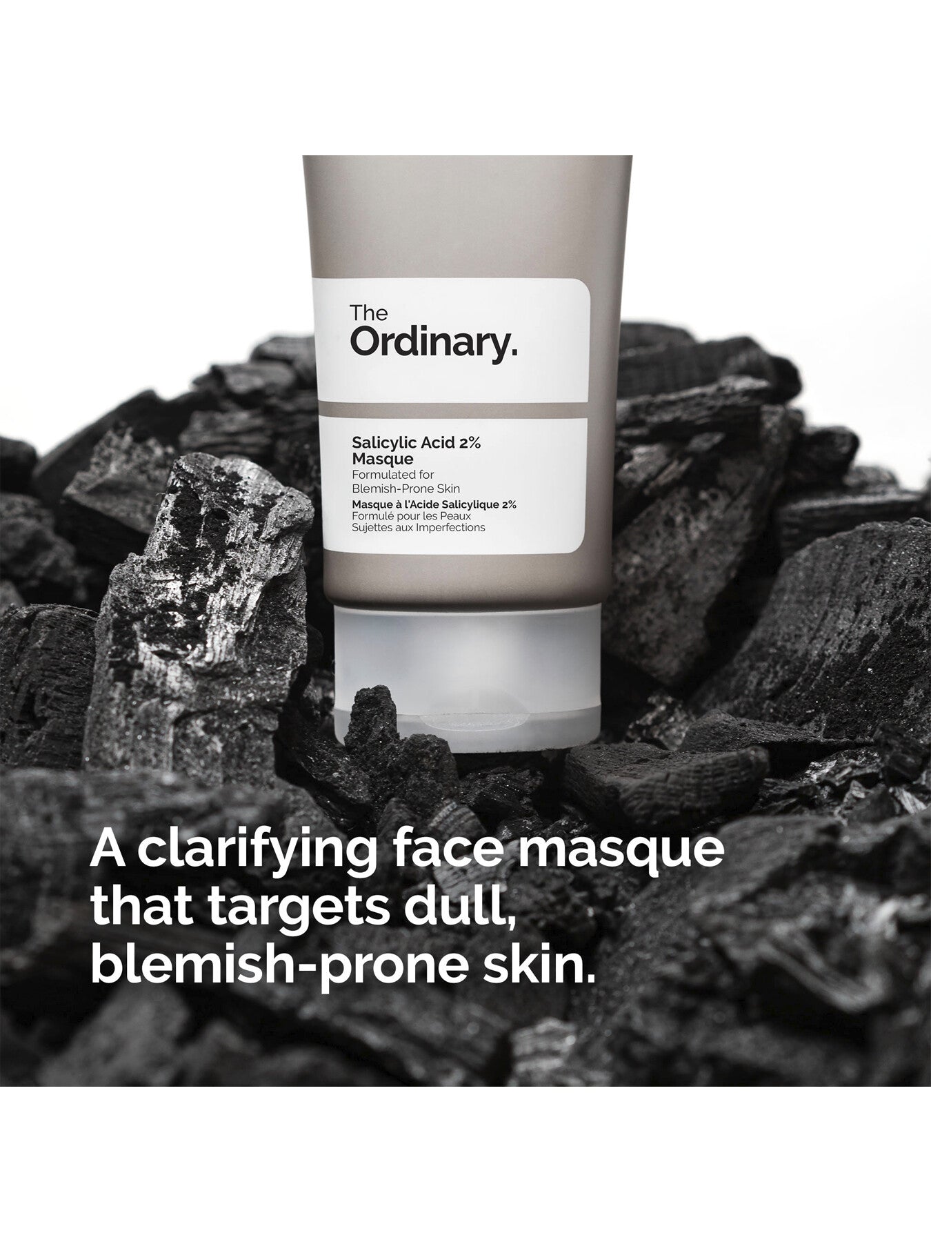 Salicylic Acid 2 Masque