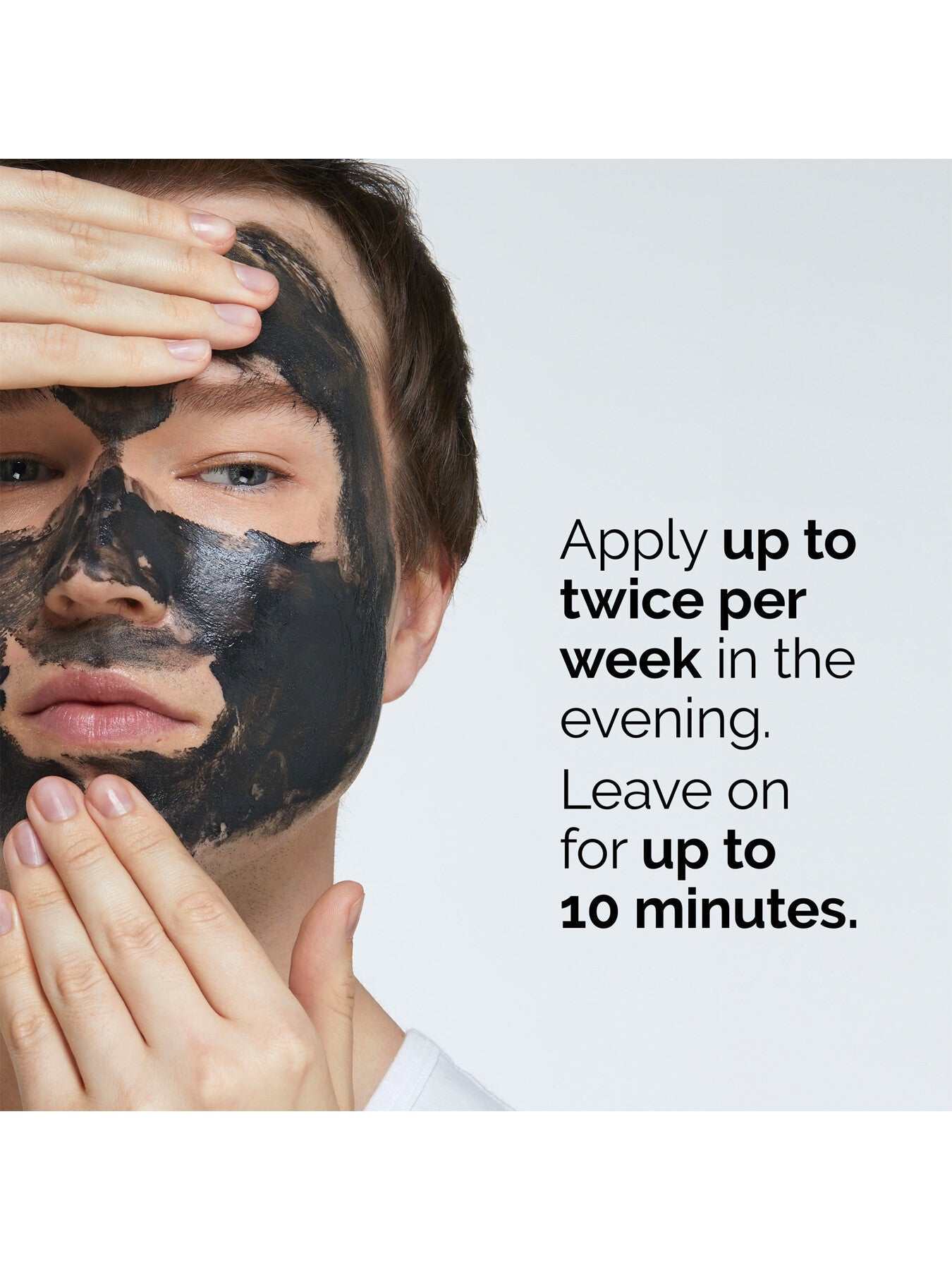 Salicylic Acid 2 Masque