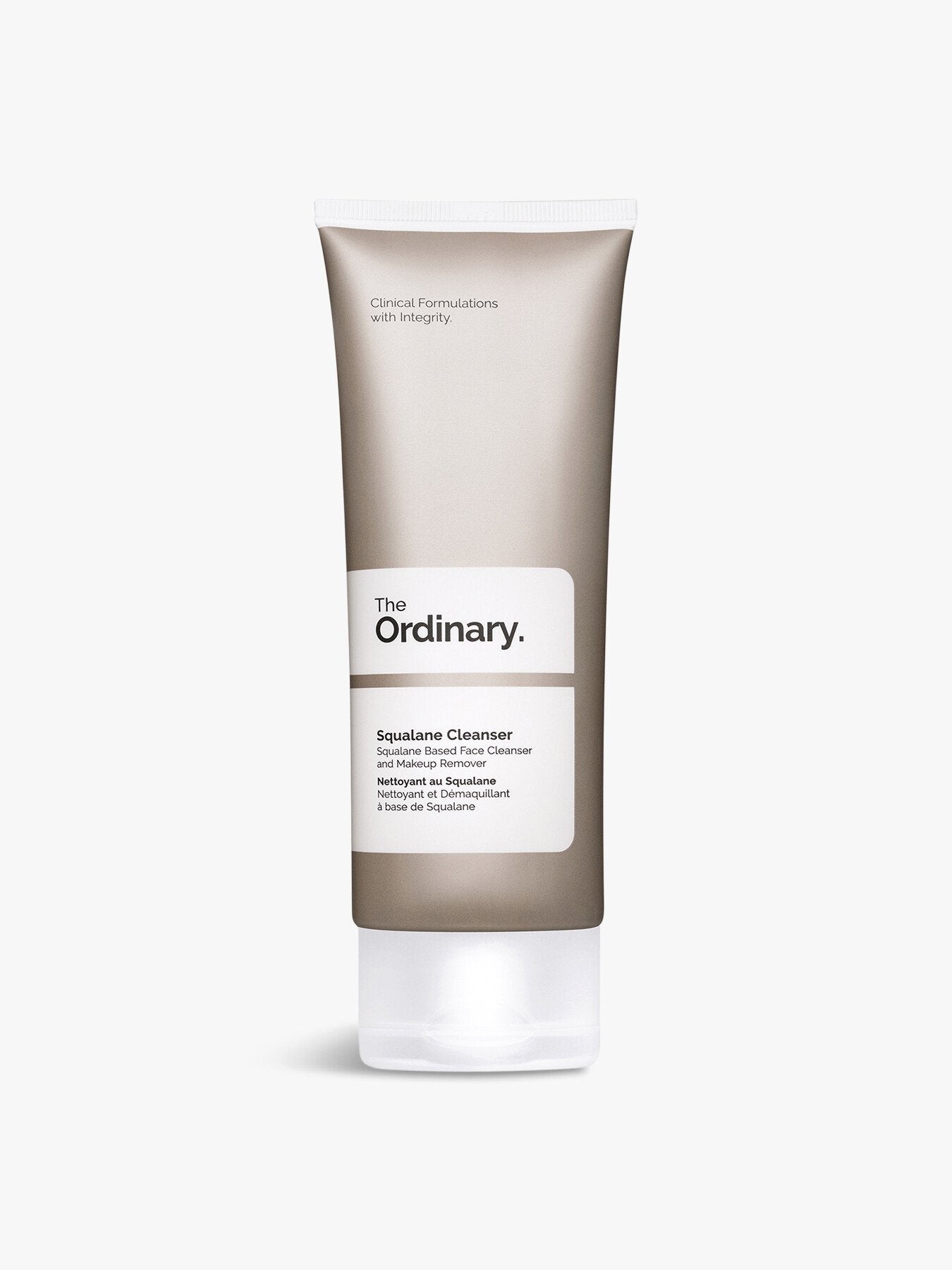 Squalane Cleanser 150ml