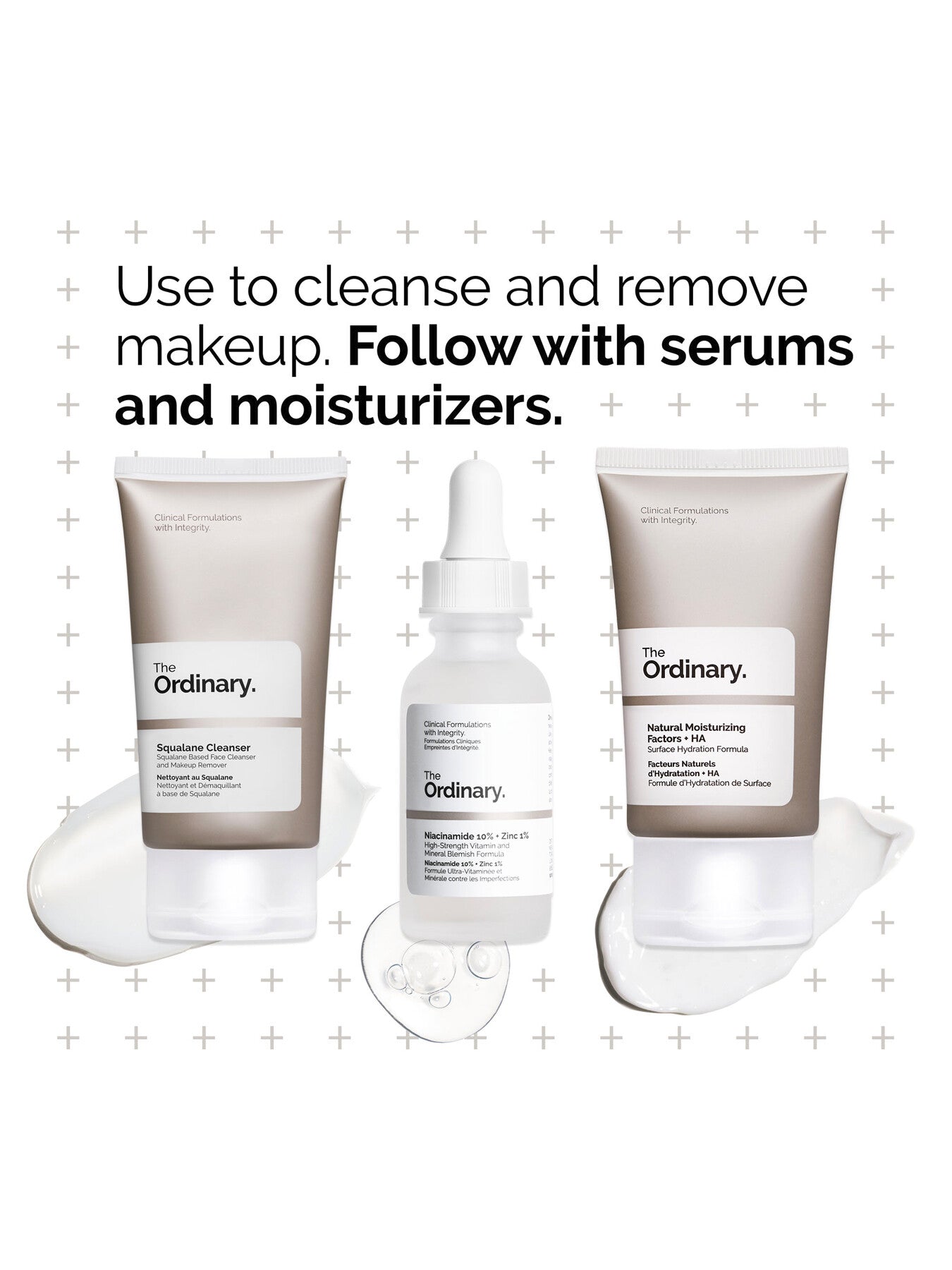 Squalane Cleanser 150ml