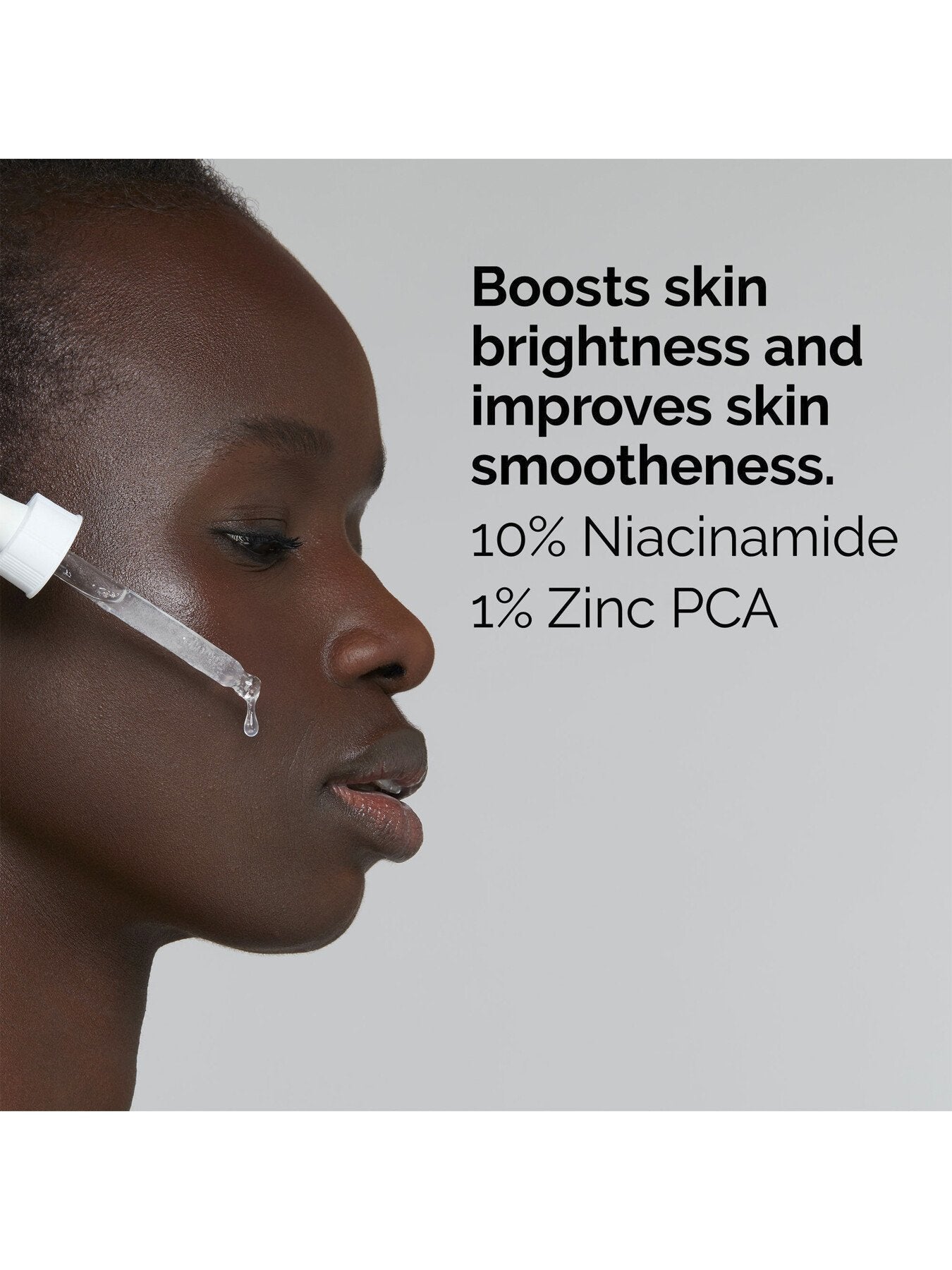 Niacinamide 10 Zinc 1 60ml