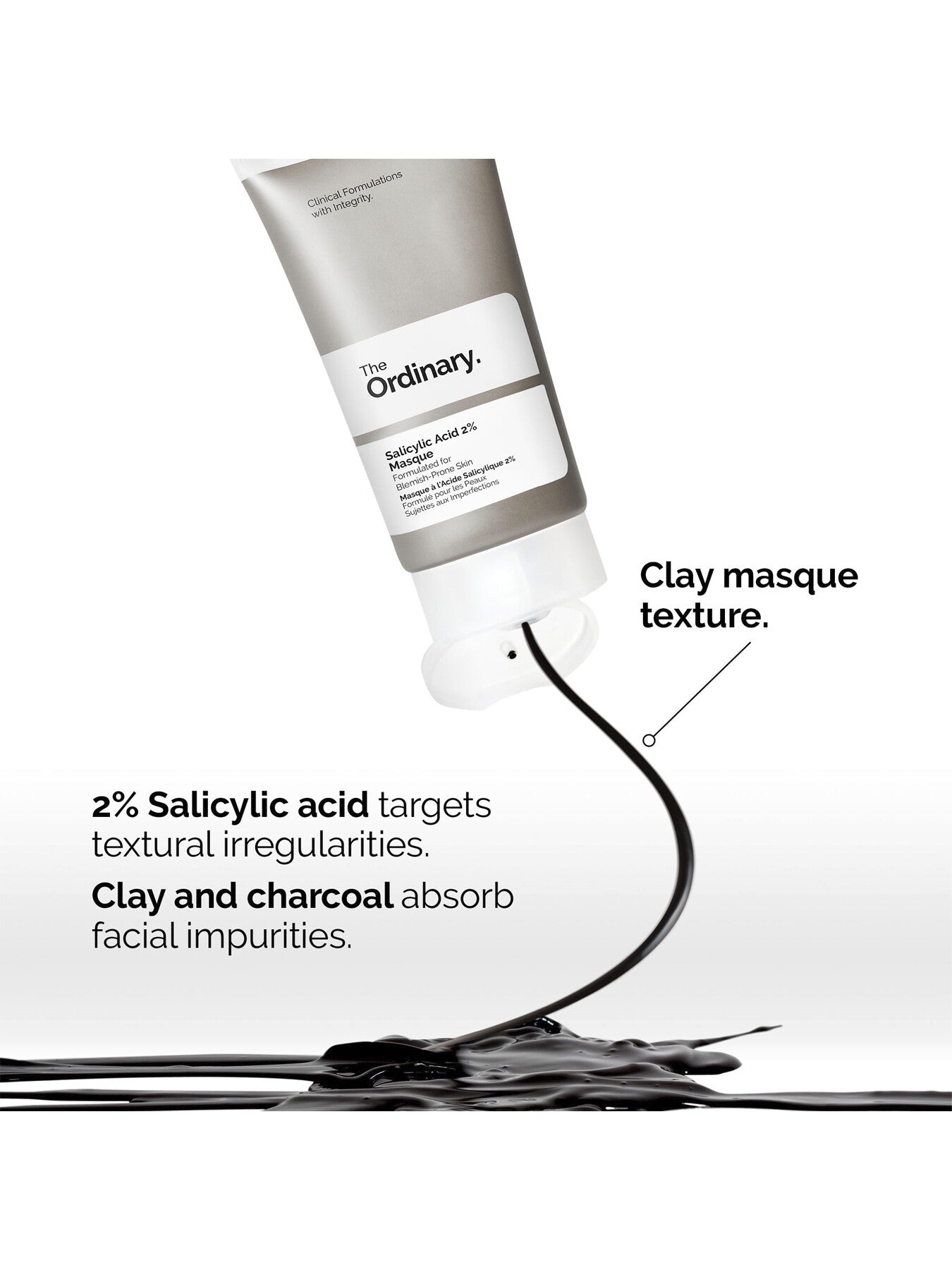 Salicylic Acid 2 Masque 100ml