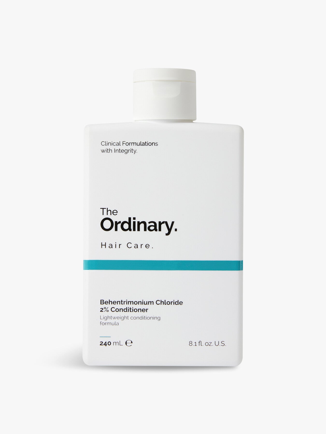 Behentrimonium Chloride 2 Conditioner