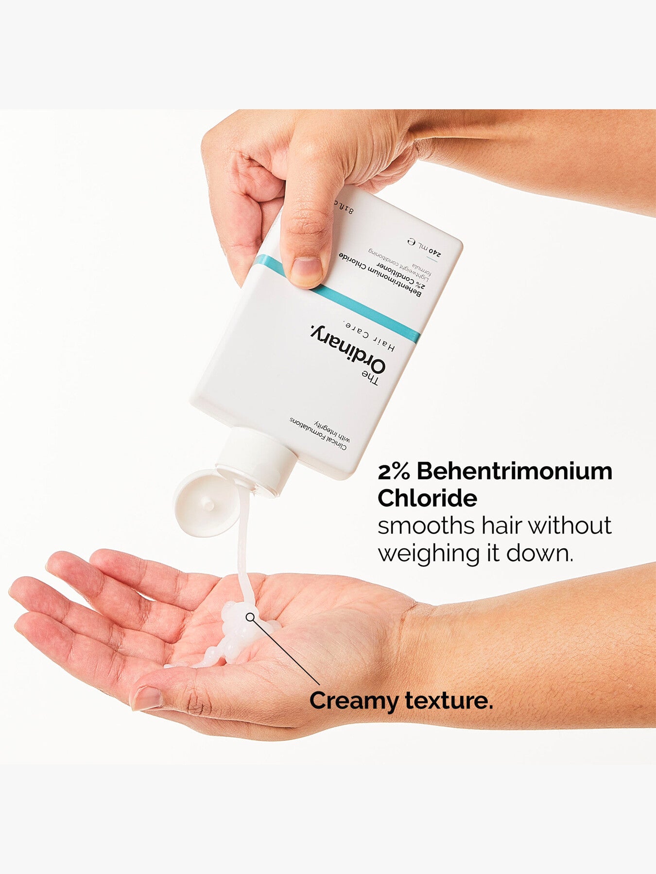 Behentrimonium Chloride 2 Conditioner